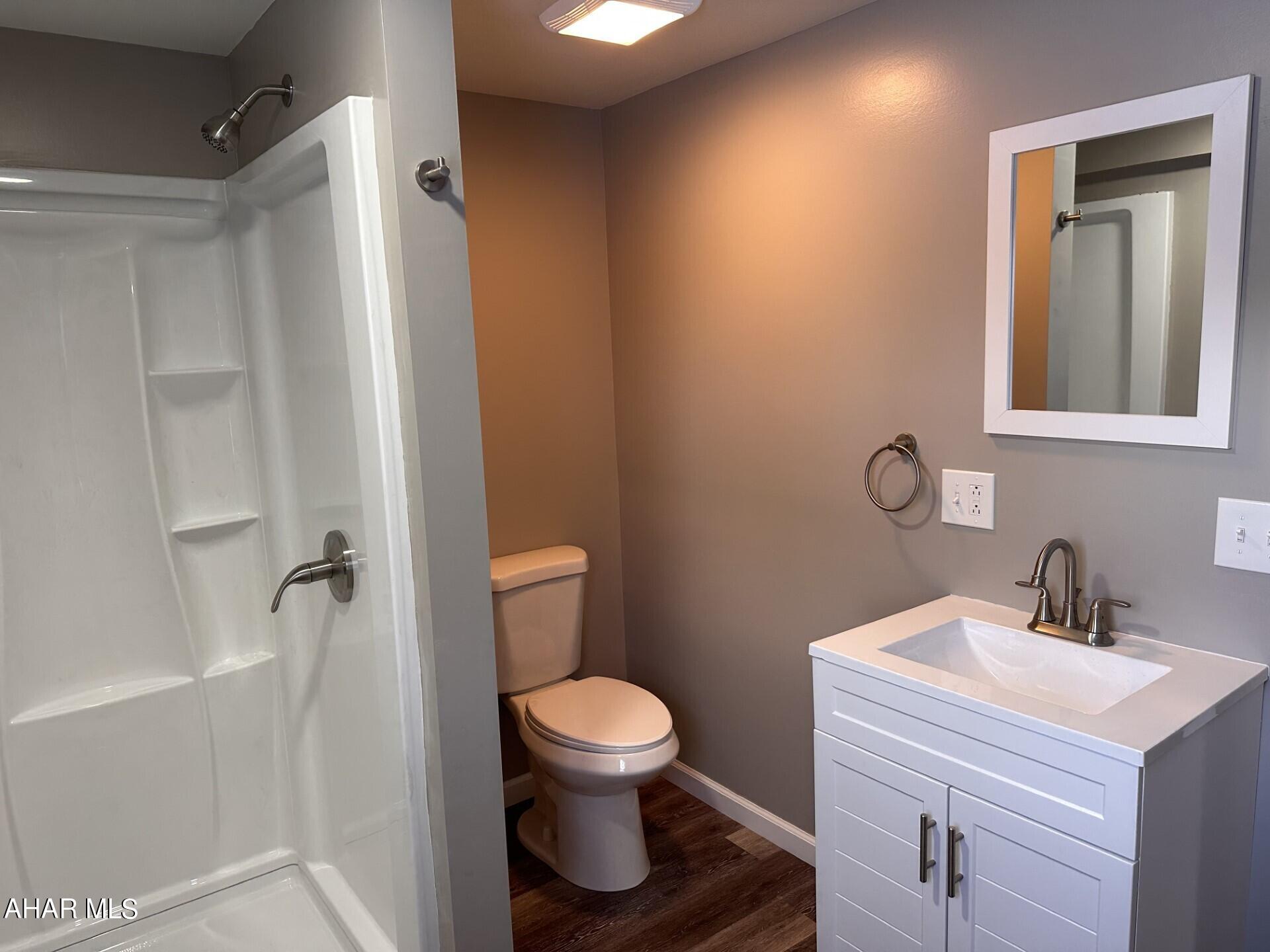 Other - Residential