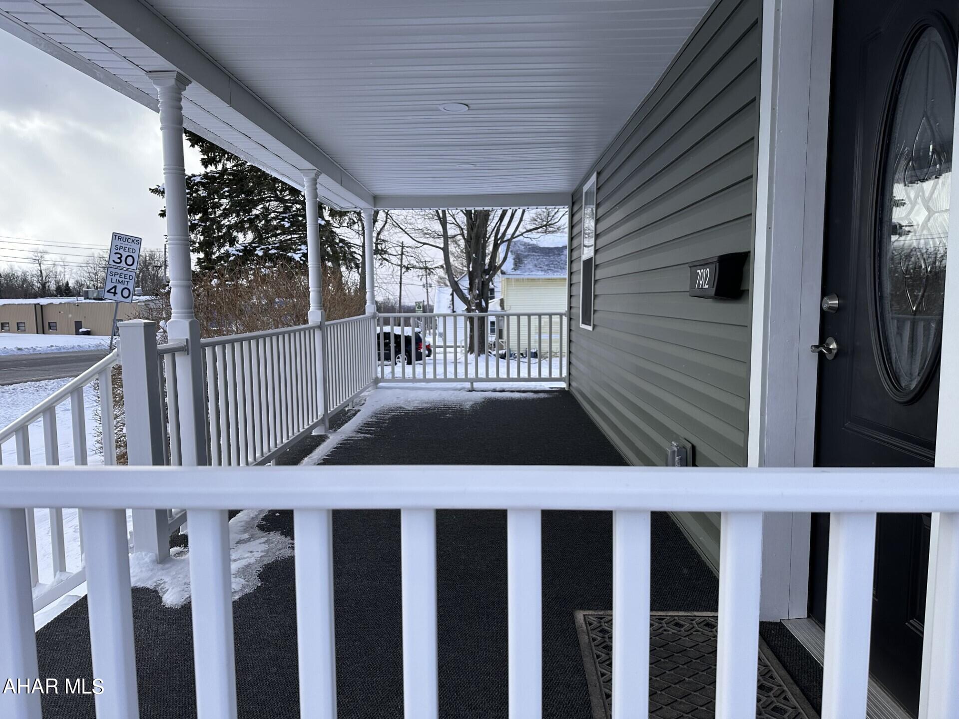 Other - Residential