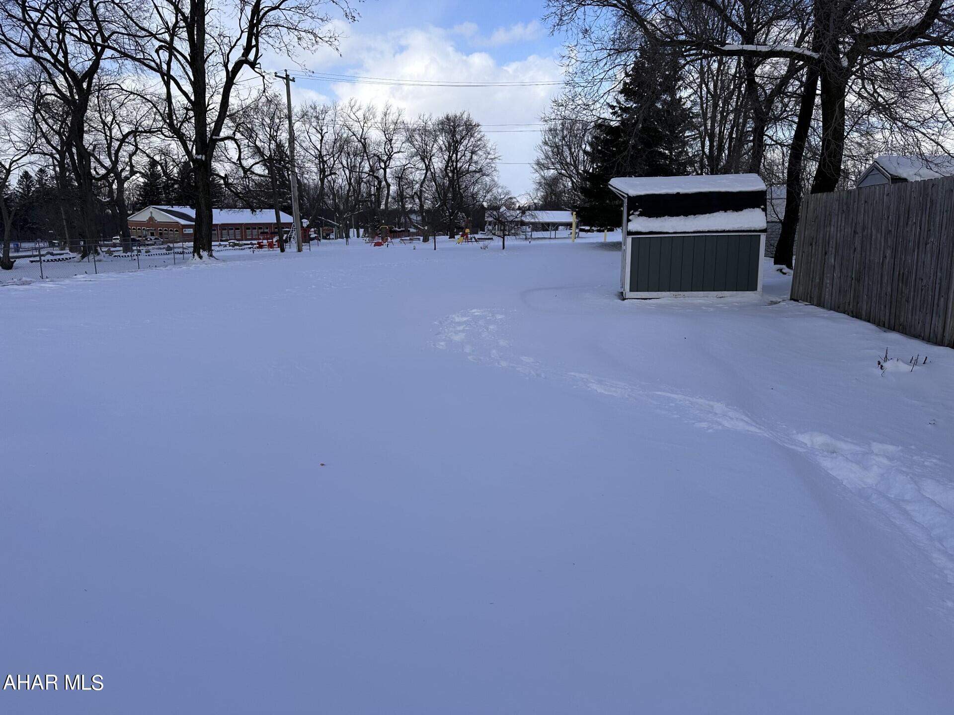 Other - Residential