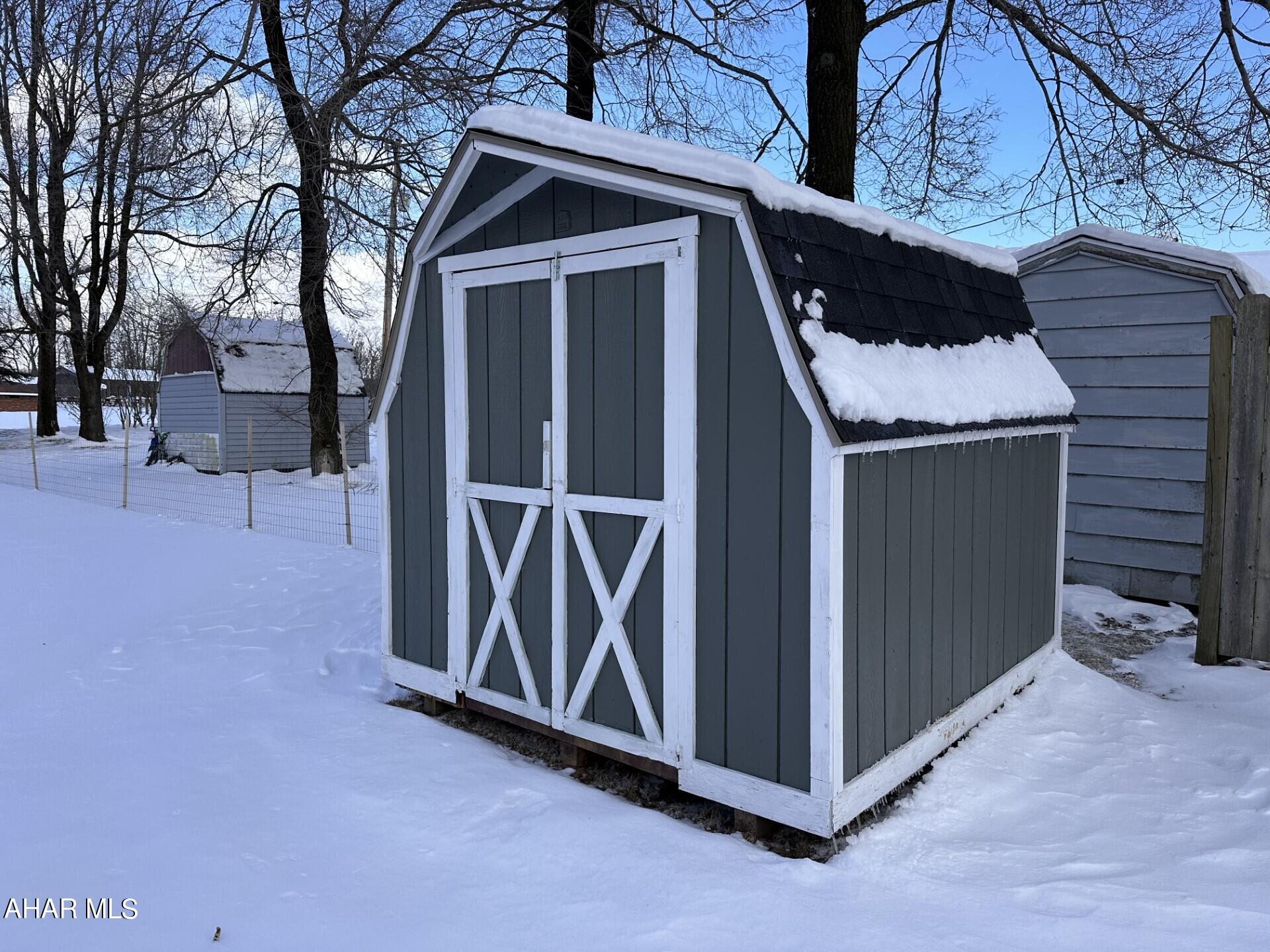 Other - Residential