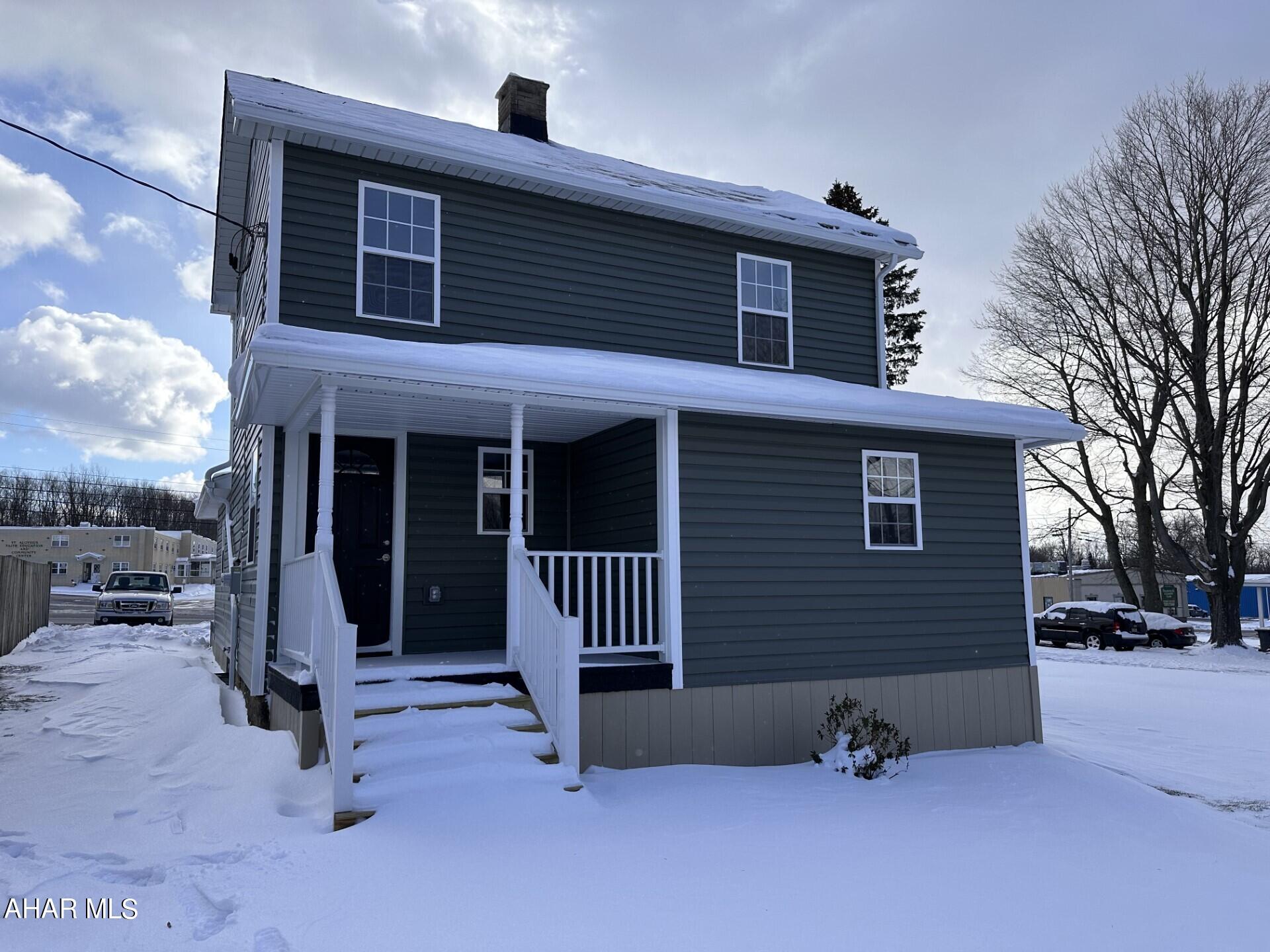 Other - Residential