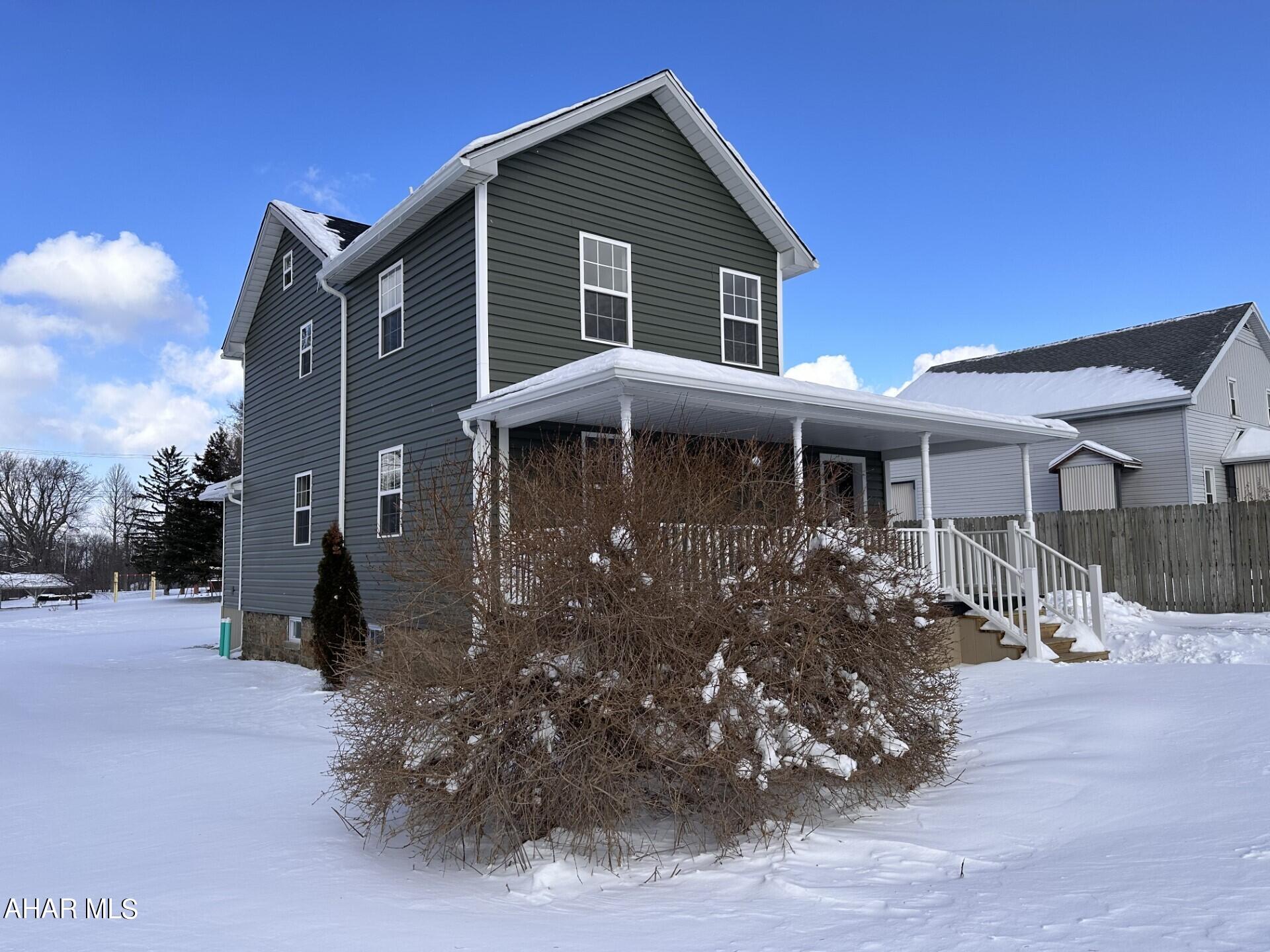 Other - Residential