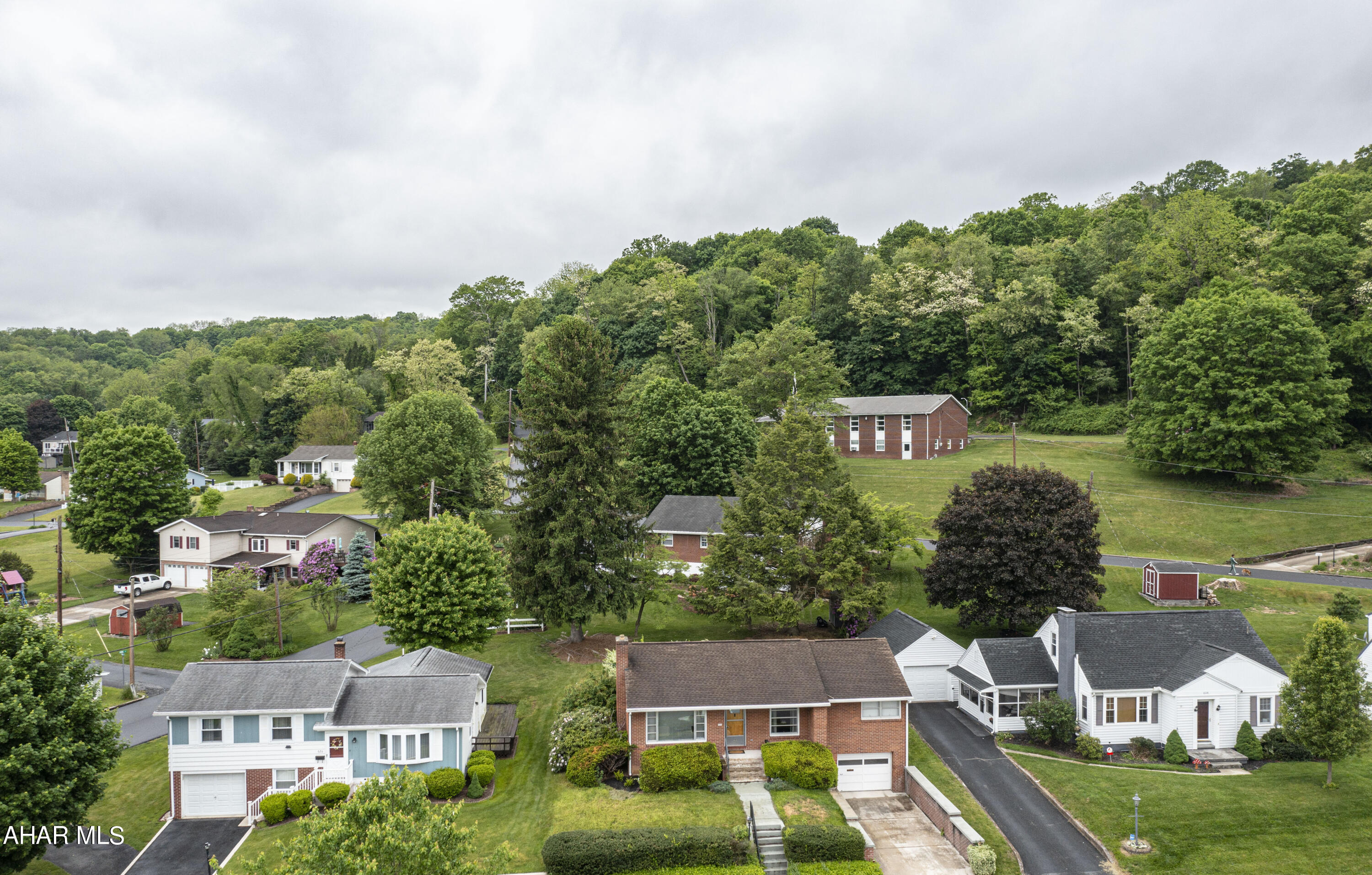 Other - Residential
