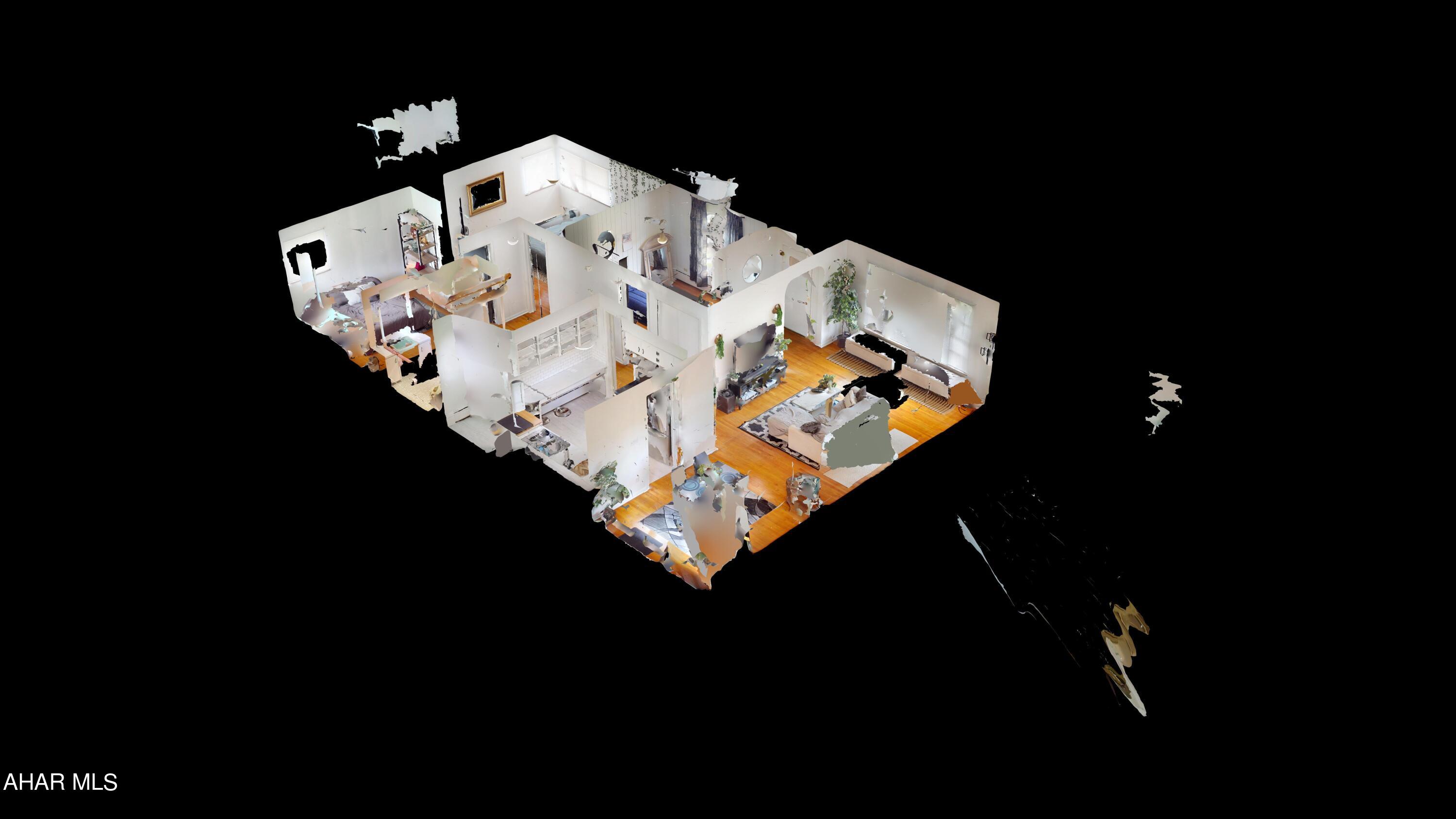 Other - Residential
