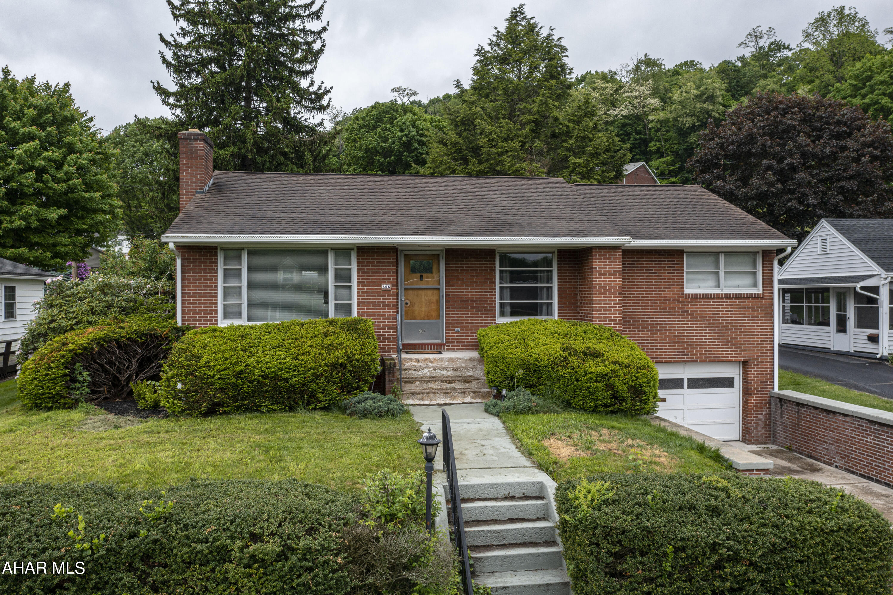 Other - Residential