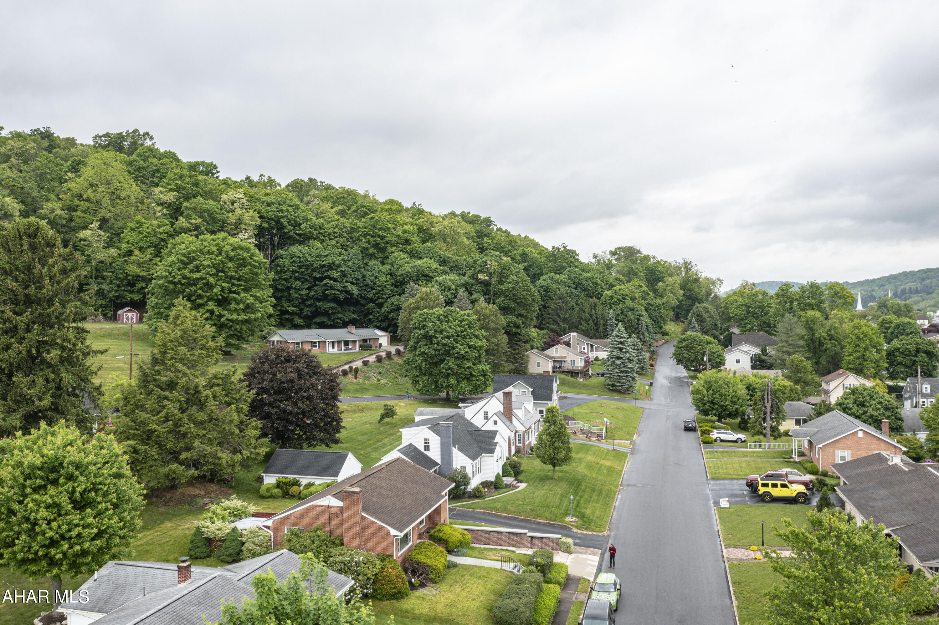 Other - Residential