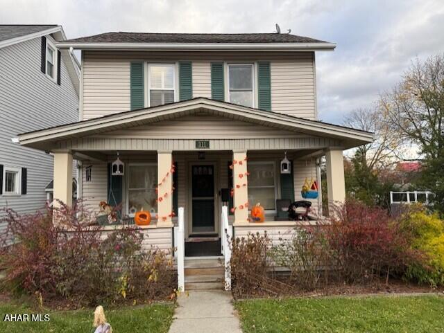 Fairview - Residential