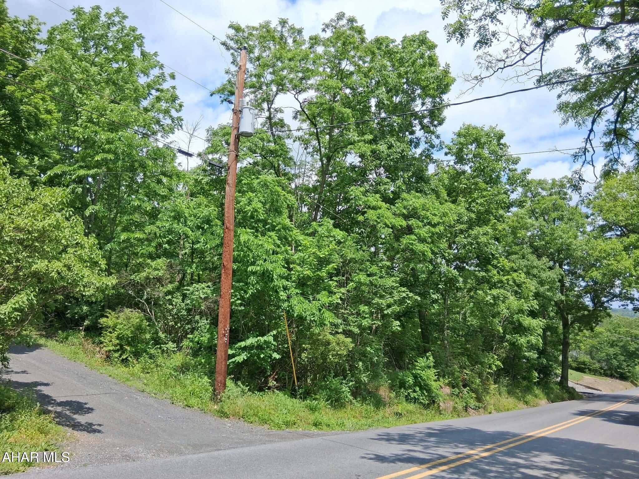 Build your dream home on this beautiful 1.33-acre wooded lot just outside the busier parts of Altoona. Enjoy the peace and privacy of a rural setting while remaining conveniently close to everything you need.
Located within a few minutes drive of restaurants, shopping centers, and malls, this property offers the perfect balance of seclusion and accessibility. The lot is wooded and would require clearing, giving you the flexibility to create the homesite and layout that best fits your vision.  Whether you're looking to build your forever home or invest in land, this property has excellent potential. Contact today for more information!