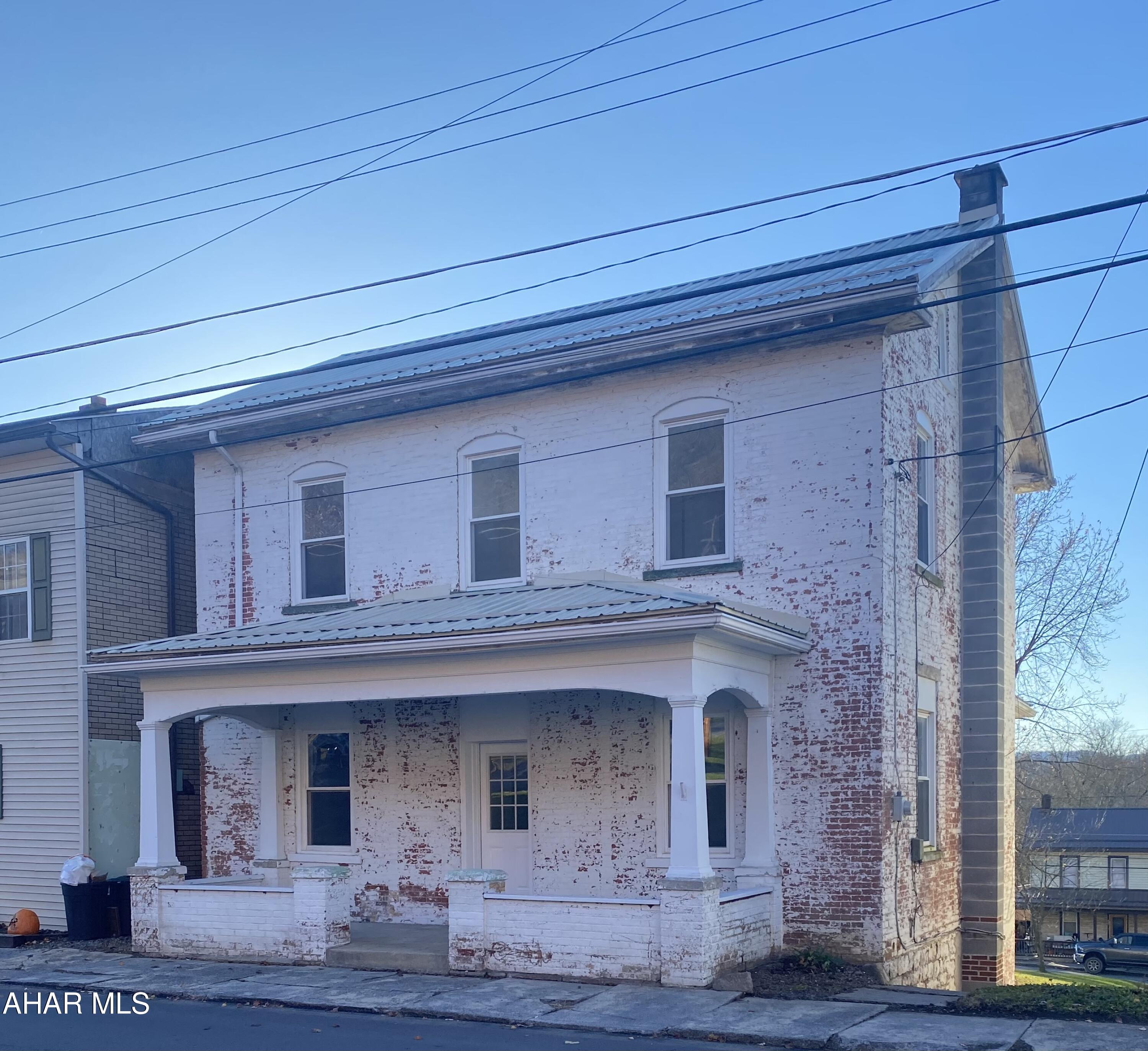 None - Residential