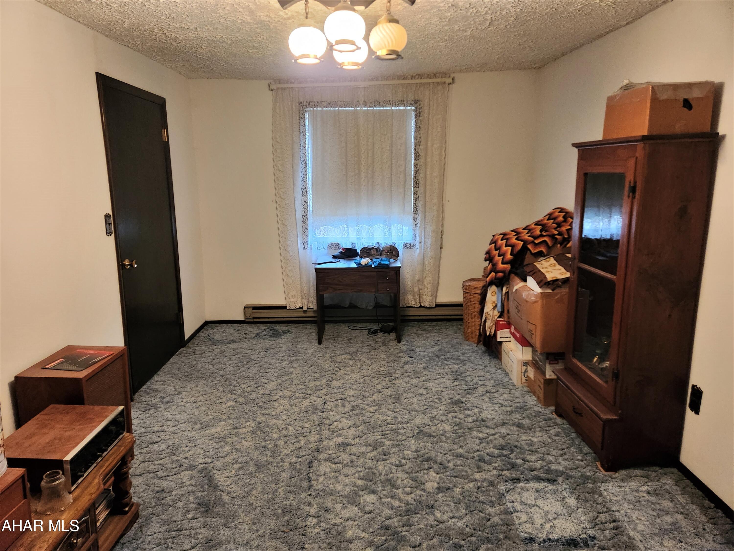 None - Residential