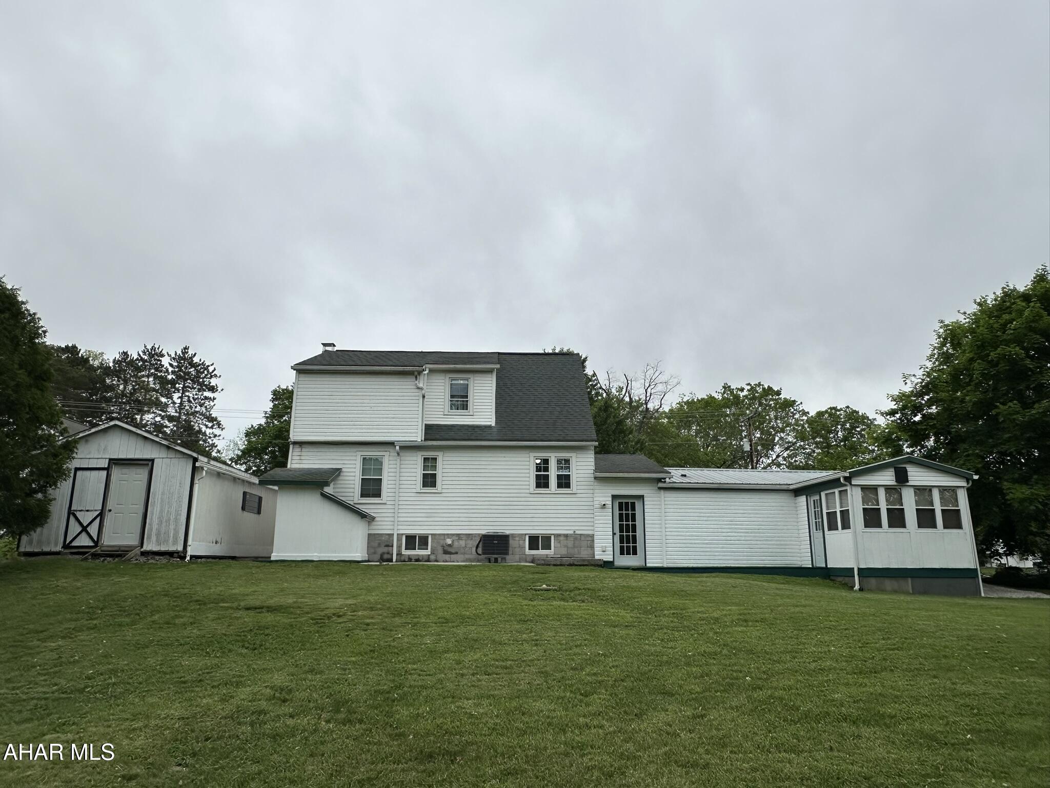 None - Residential