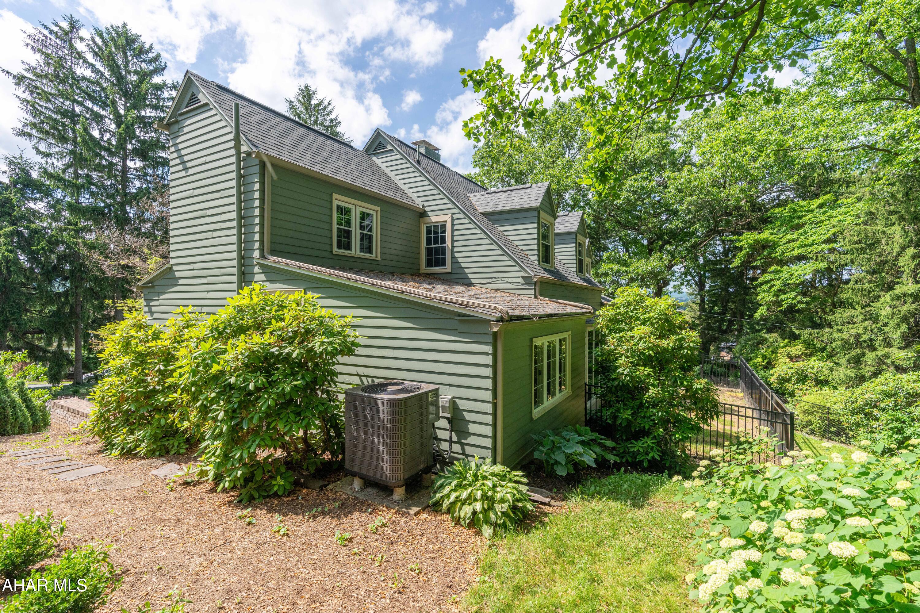 Highland Park - Residential