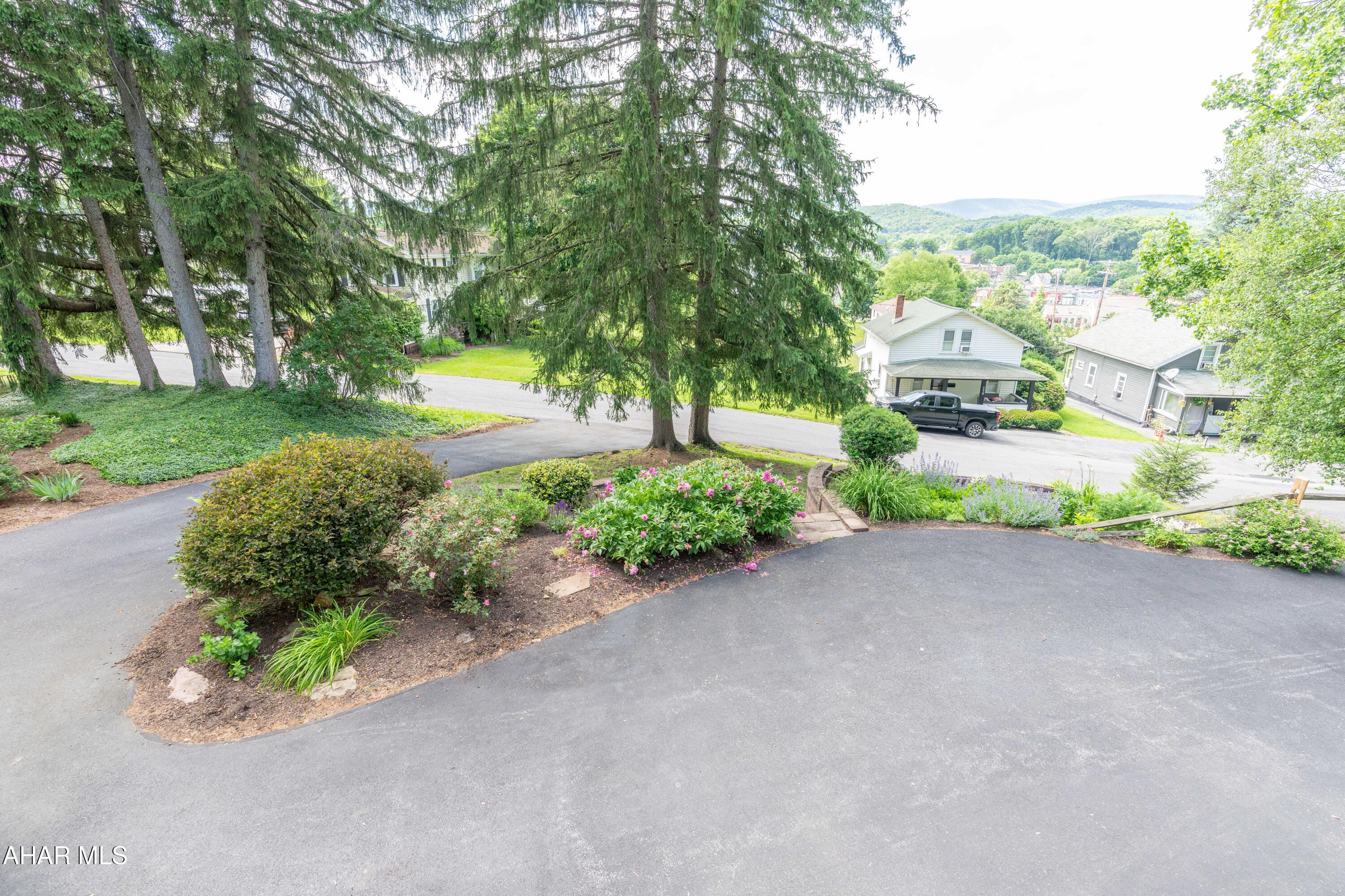 Highland Park - Residential