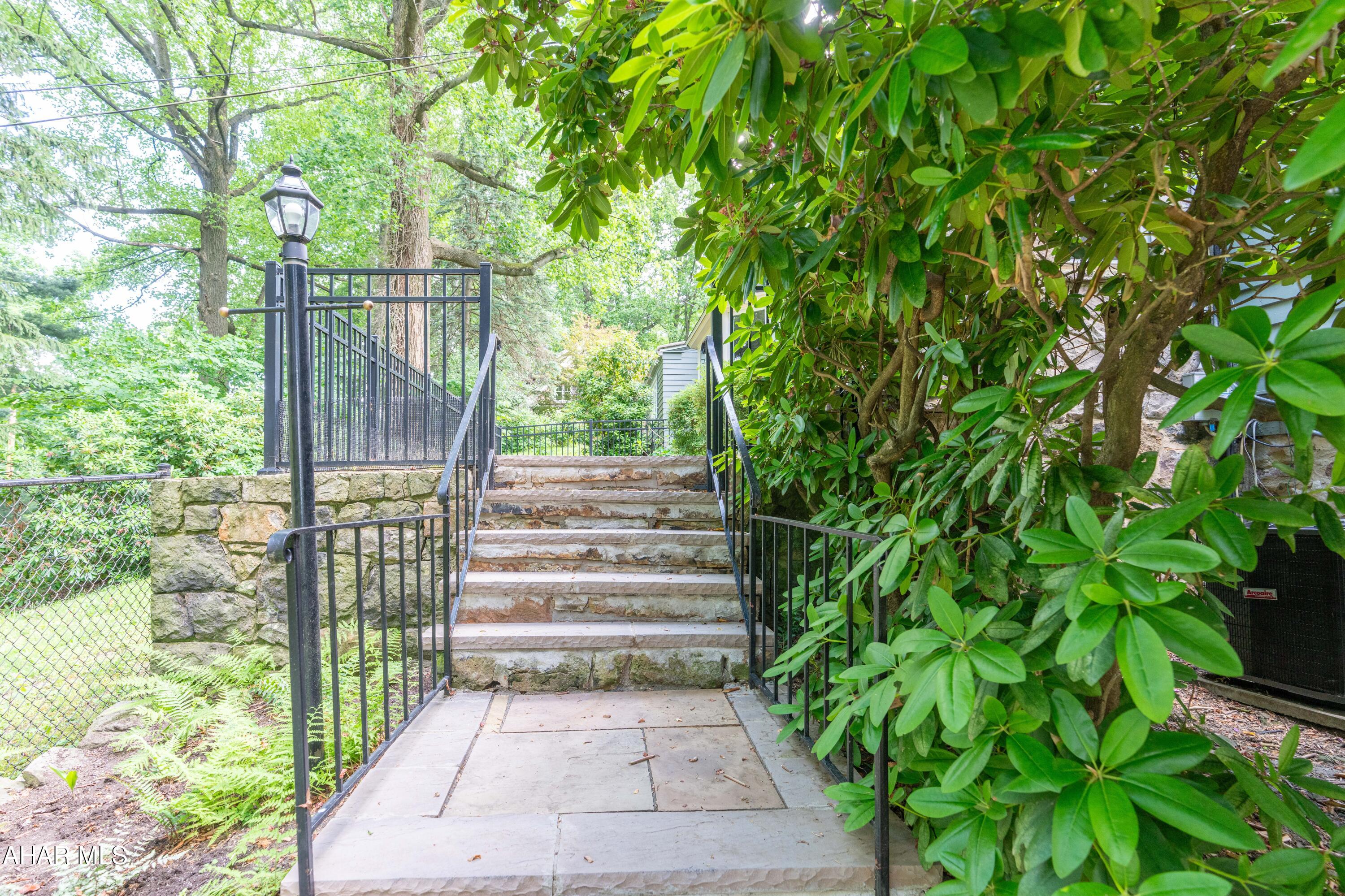 Highland Park - Residential