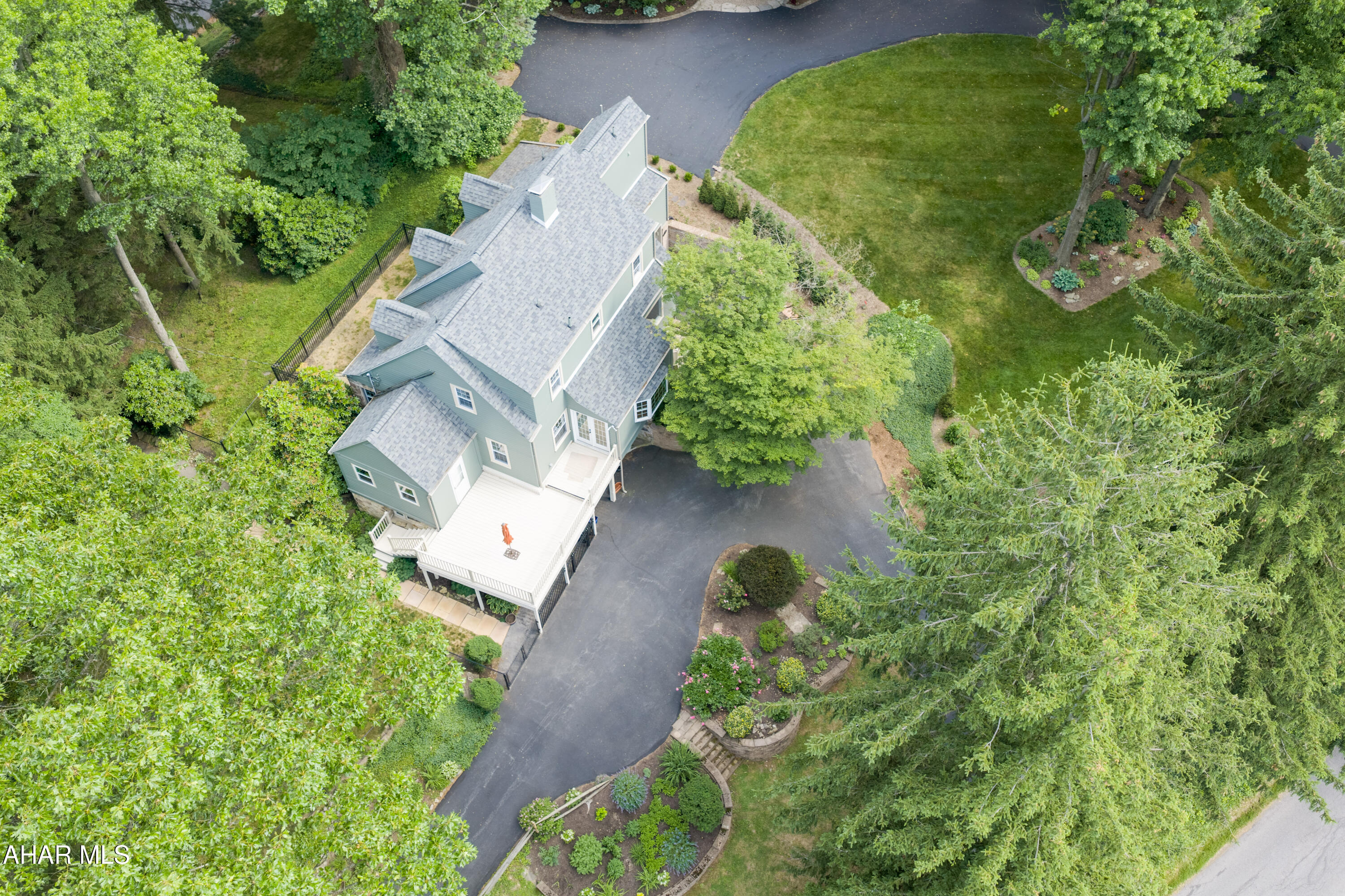 Highland Park - Residential