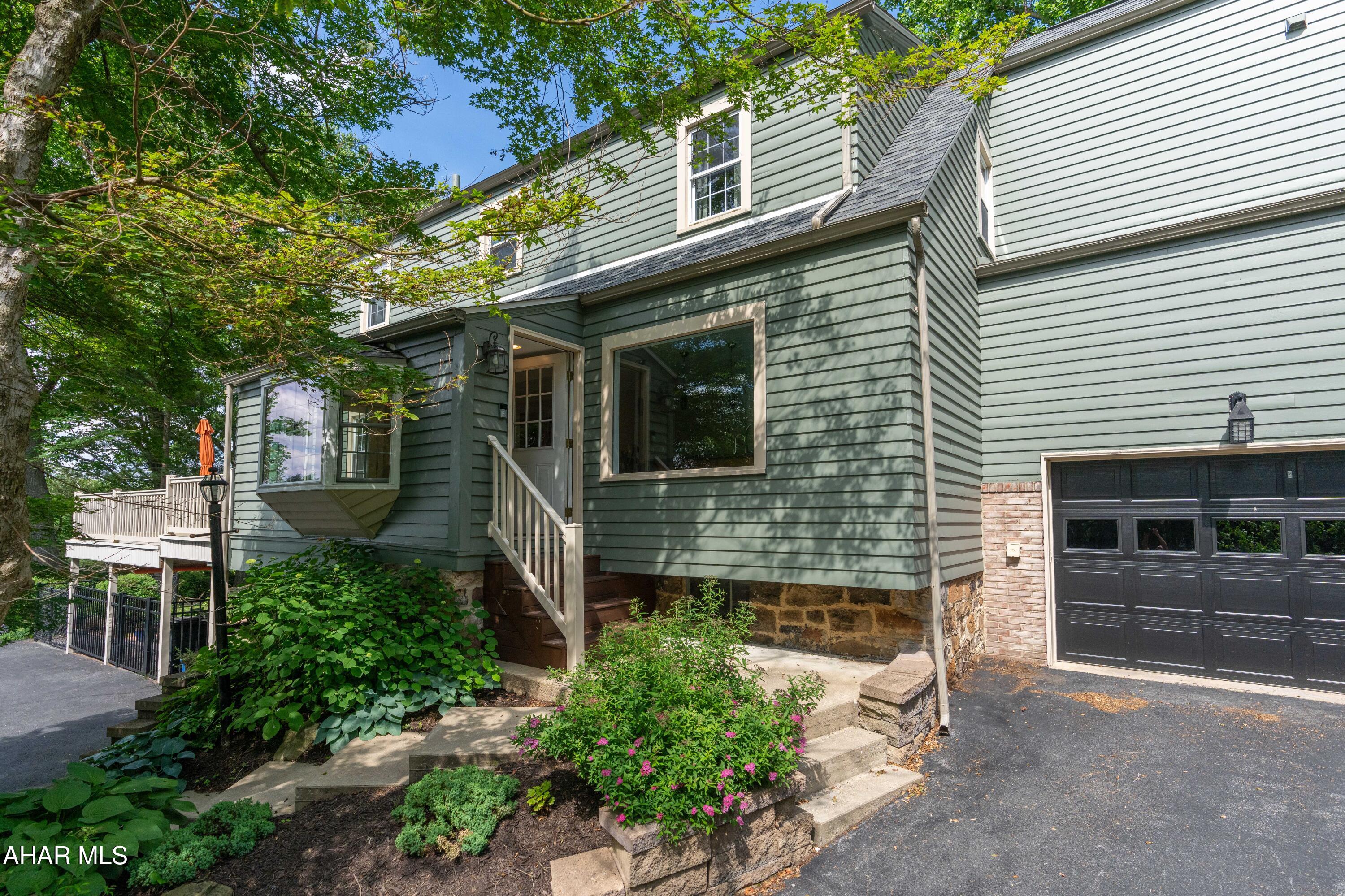 Highland Park - Residential
