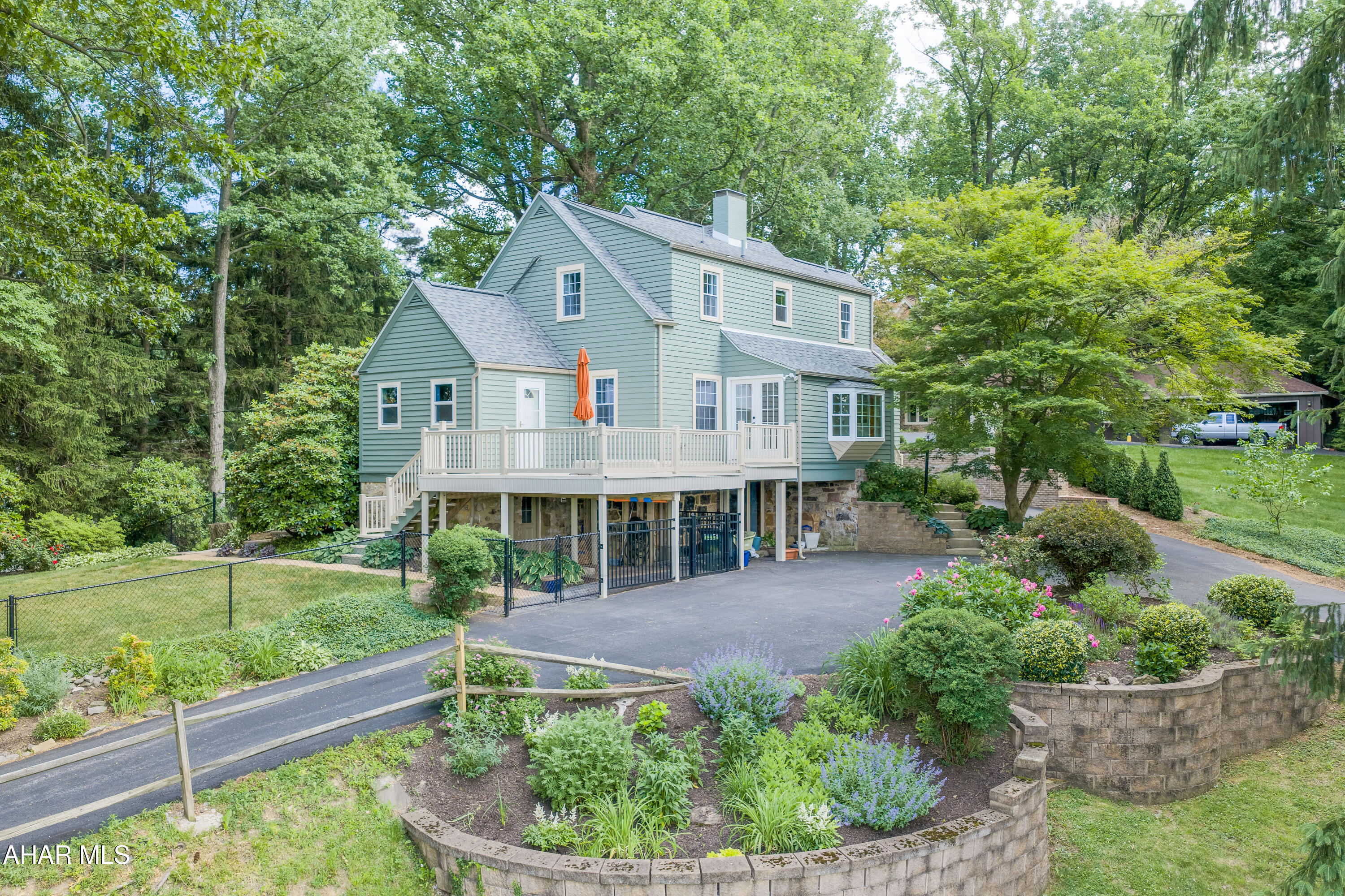 Highland Park - Residential