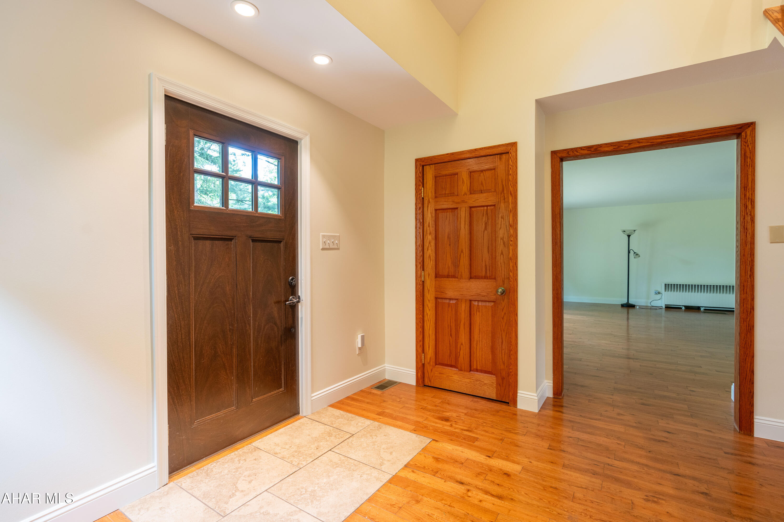 Highland Park - Residential
