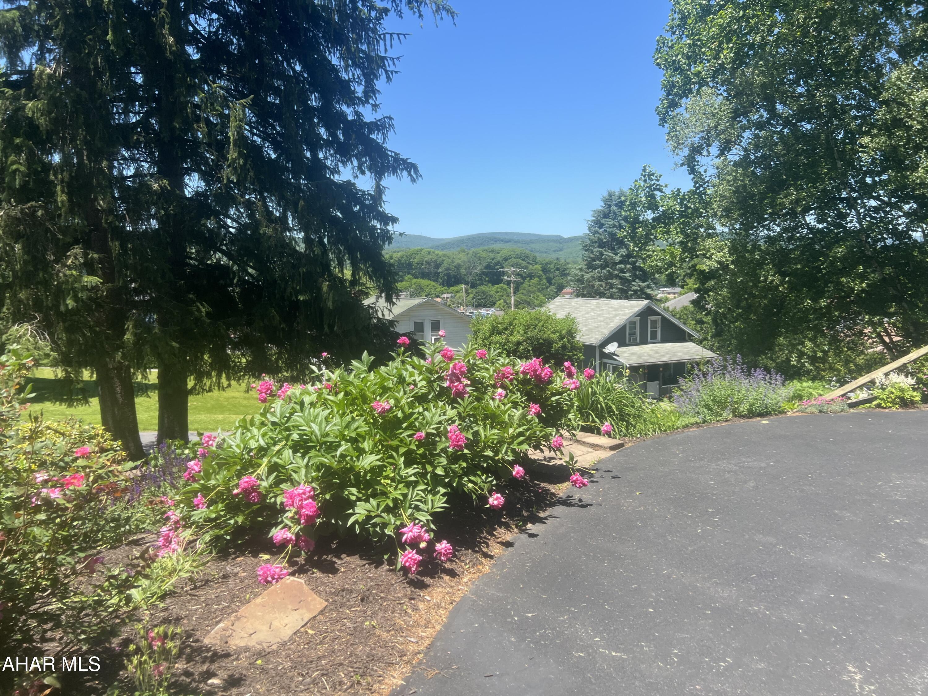 Highland Park - Residential