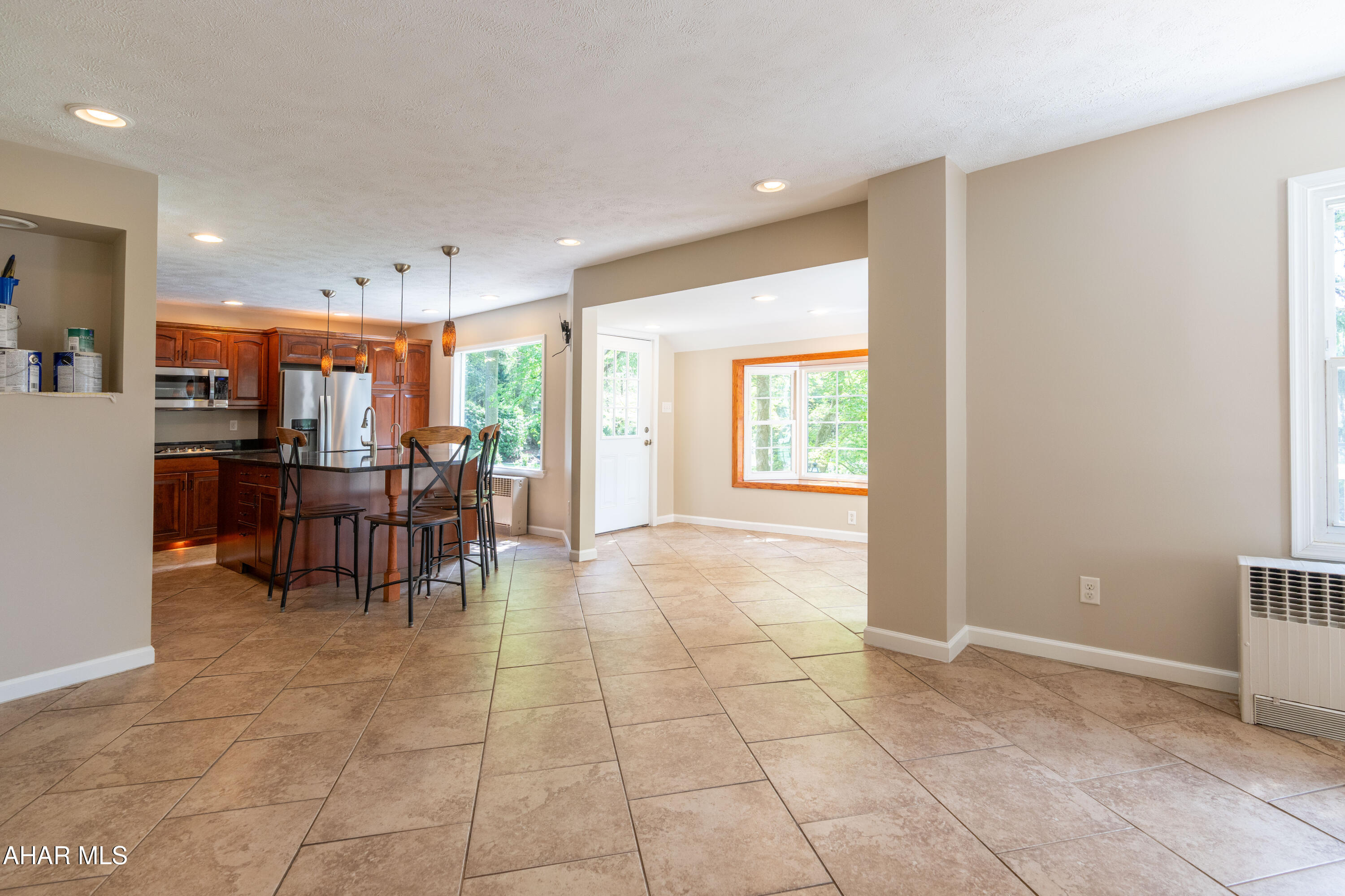 Highland Park - Residential