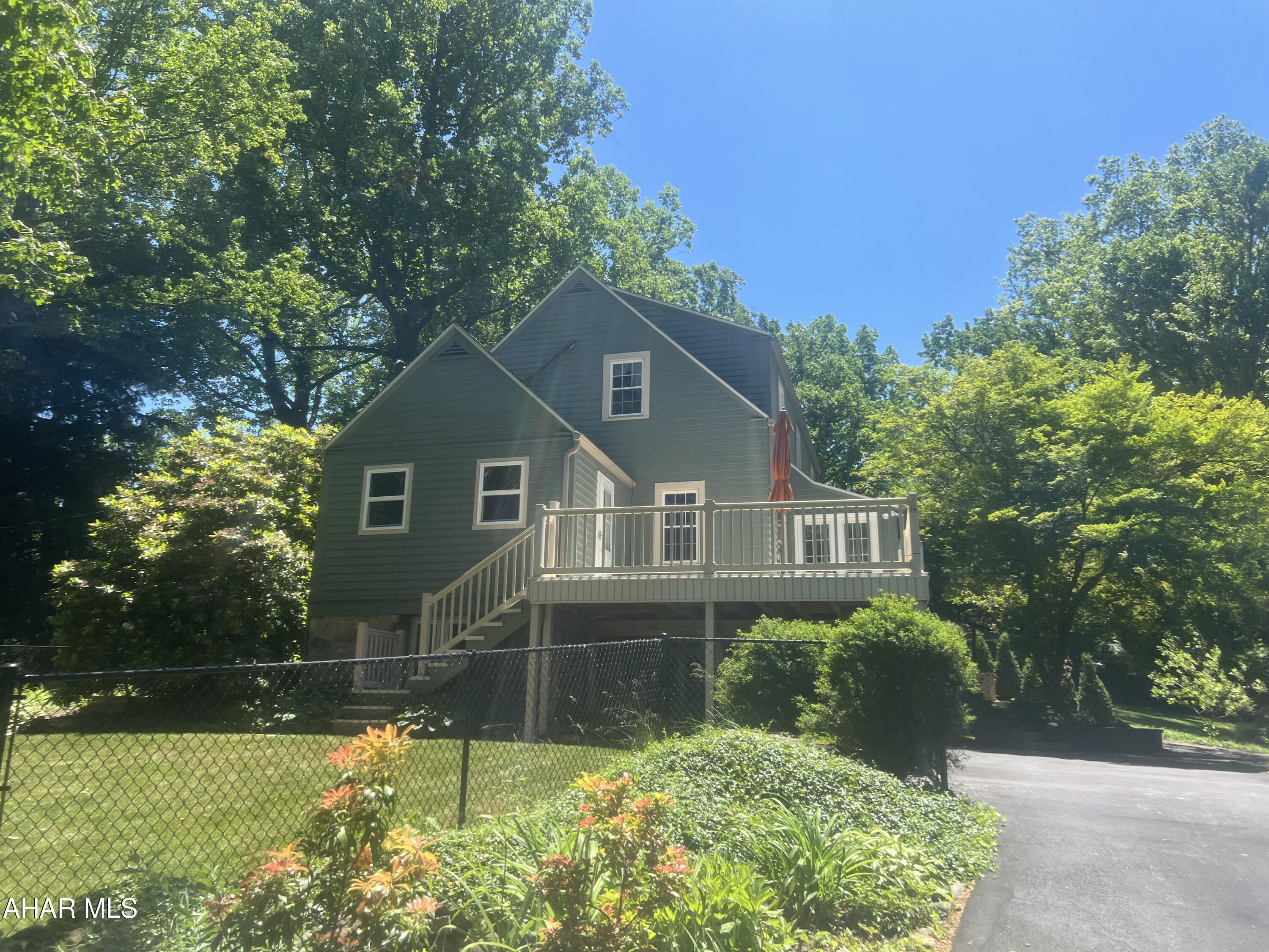 Highland Park - Residential