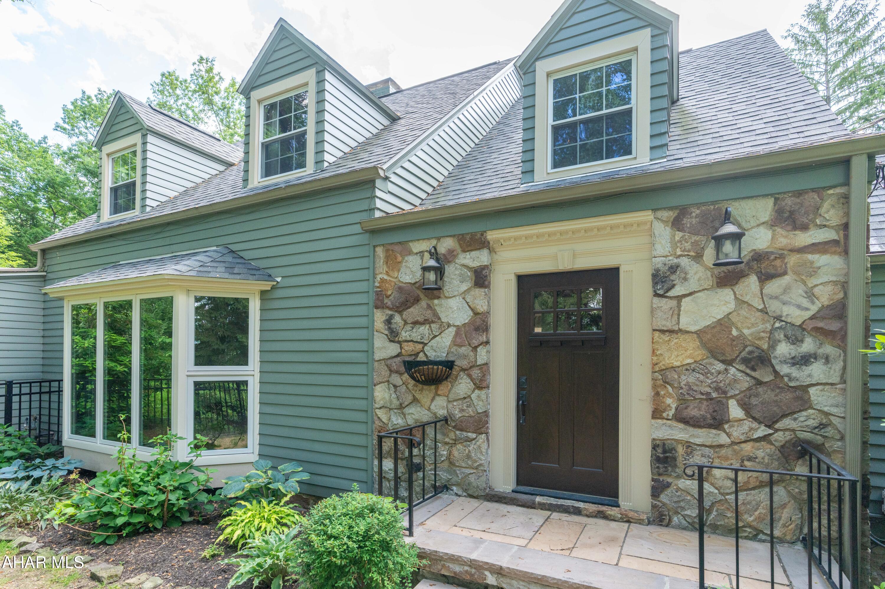 Highland Park - Residential
