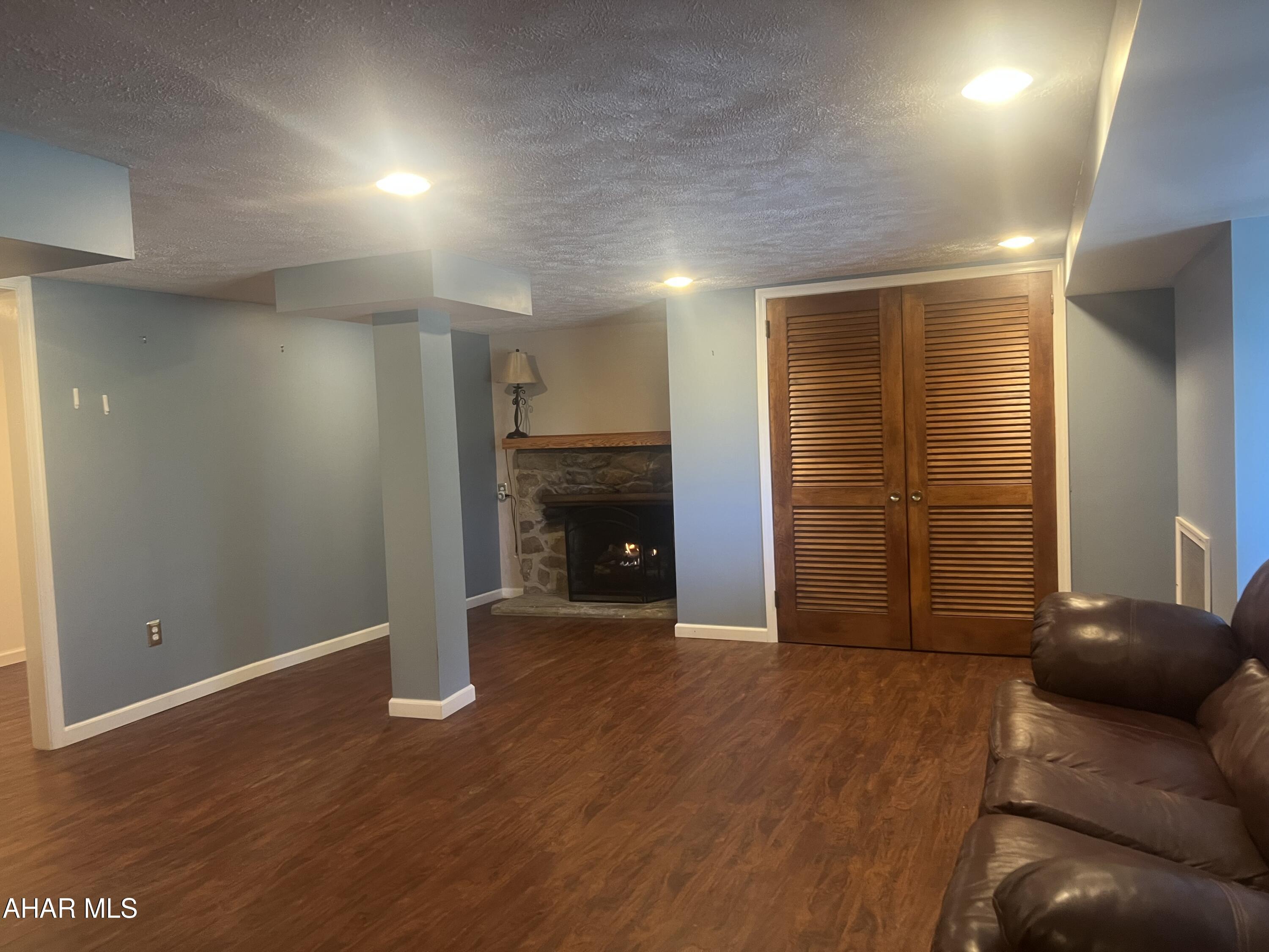 Highland Park - Residential