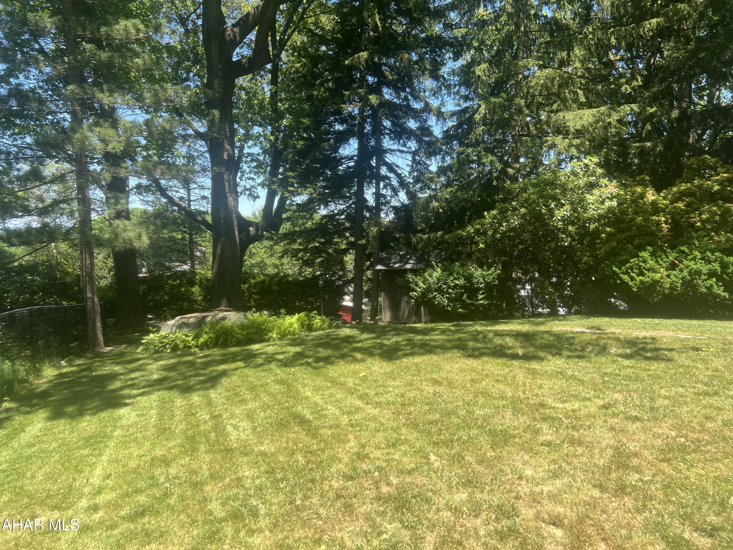 Highland Park - Residential