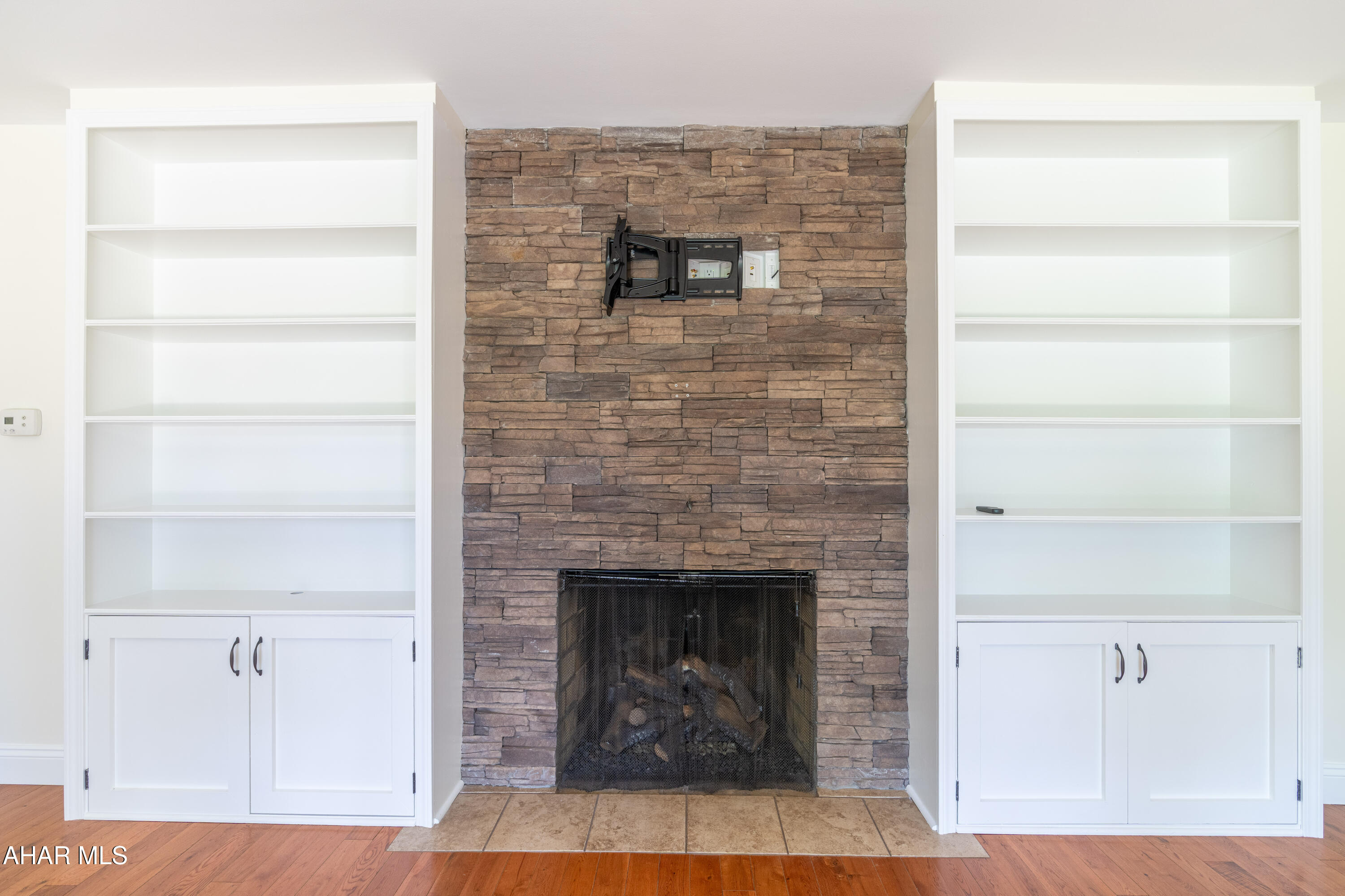Highland Park - Residential