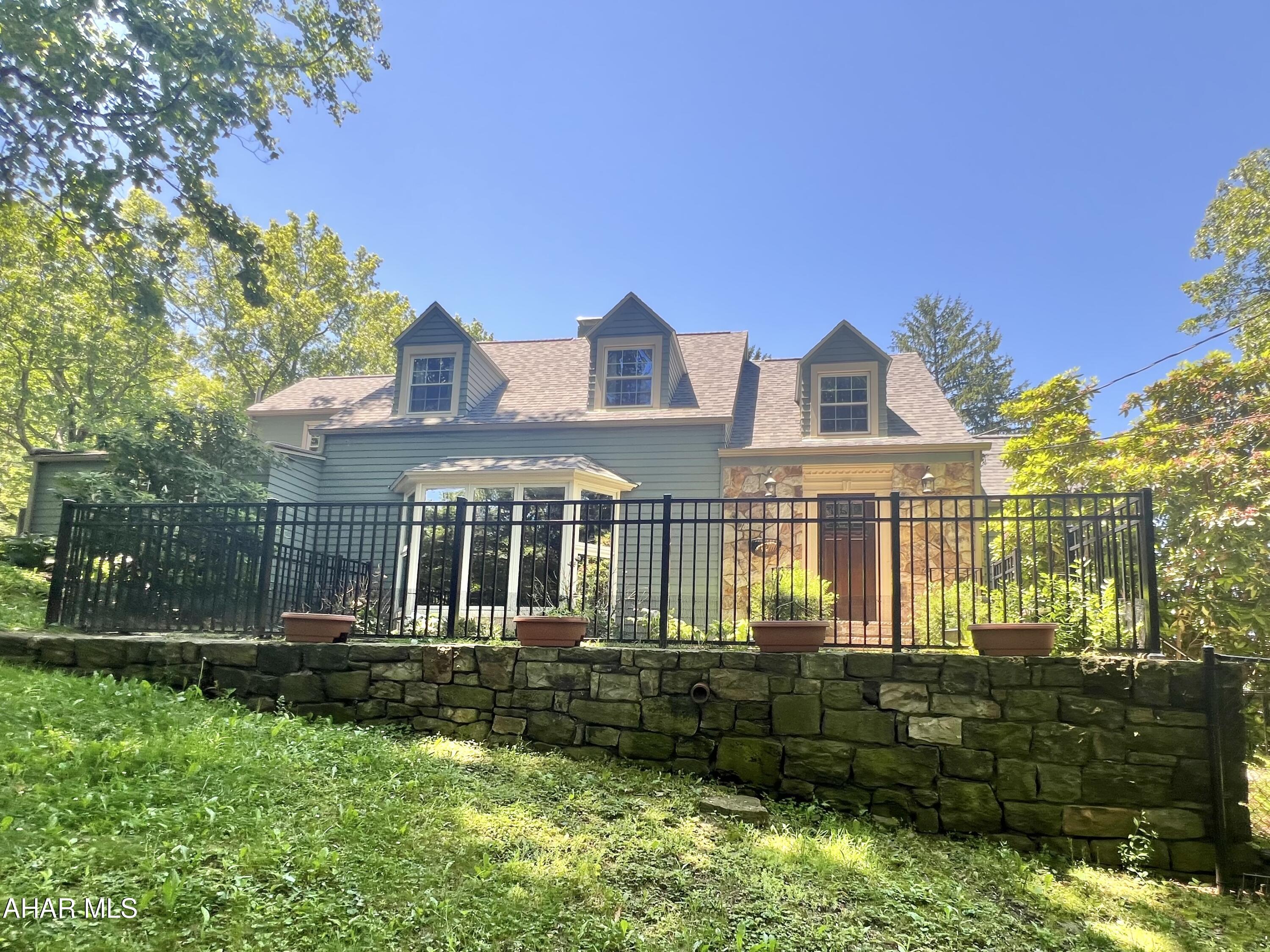 Highland Park - Residential