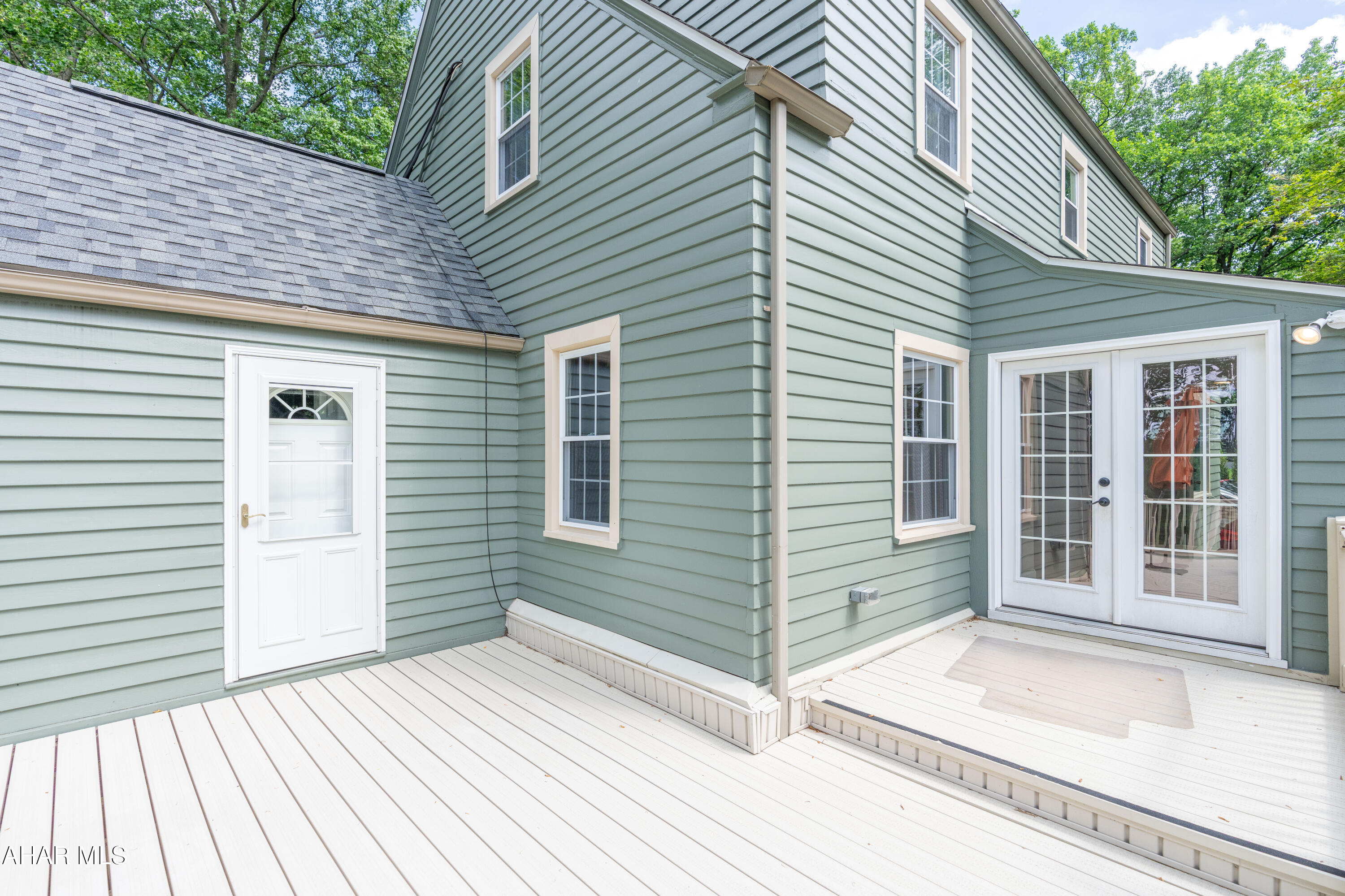 Highland Park - Residential