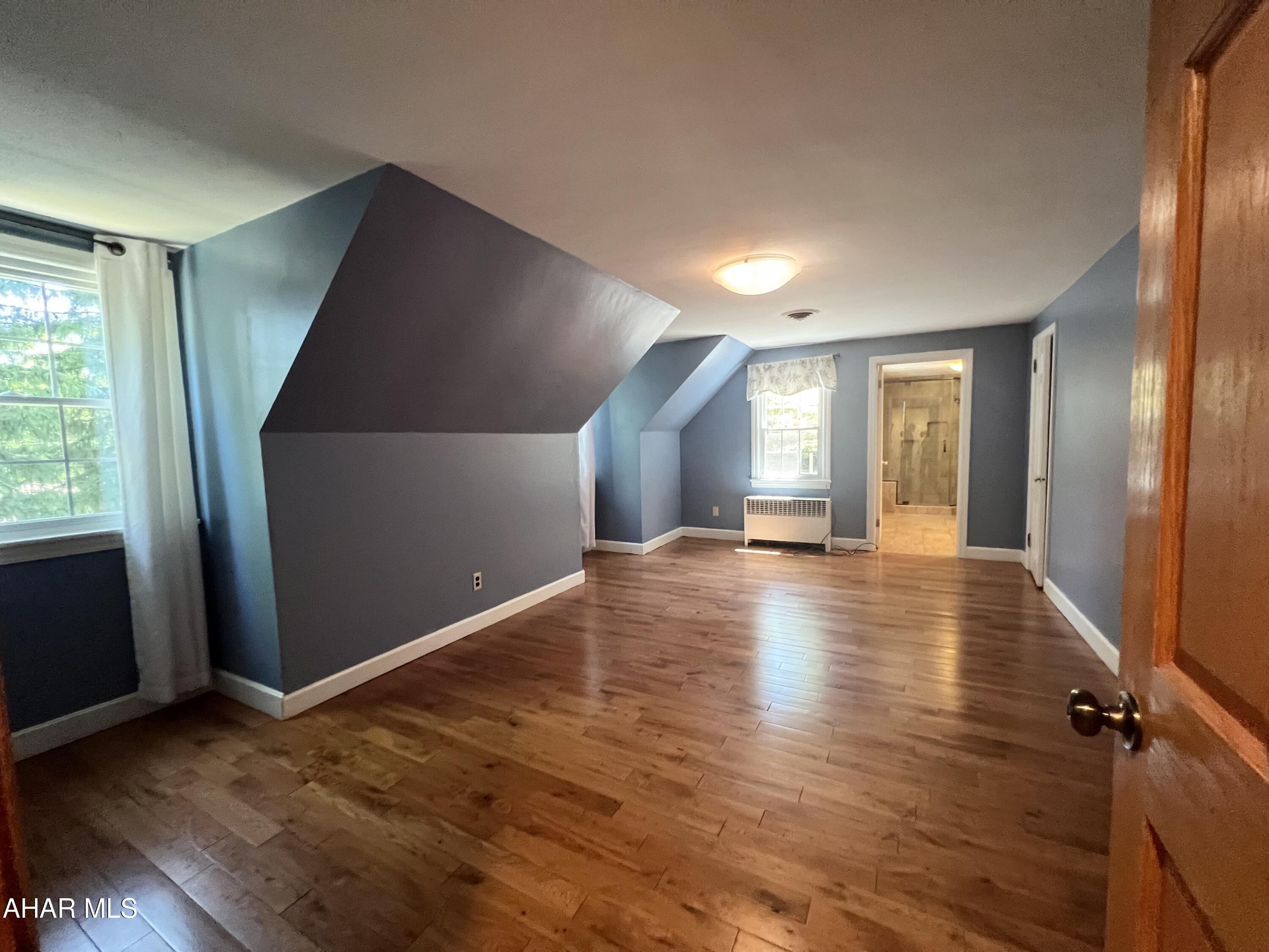 Highland Park - Residential