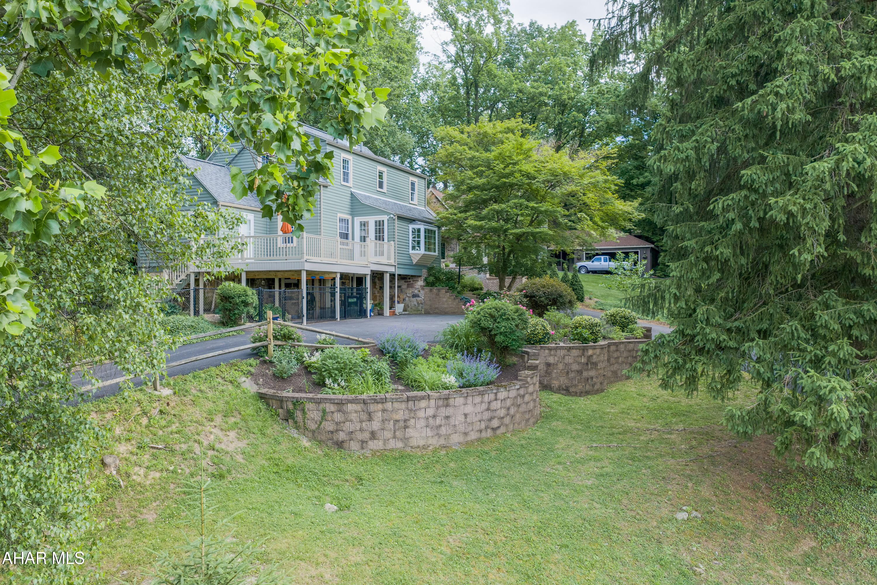 Highland Park - Residential