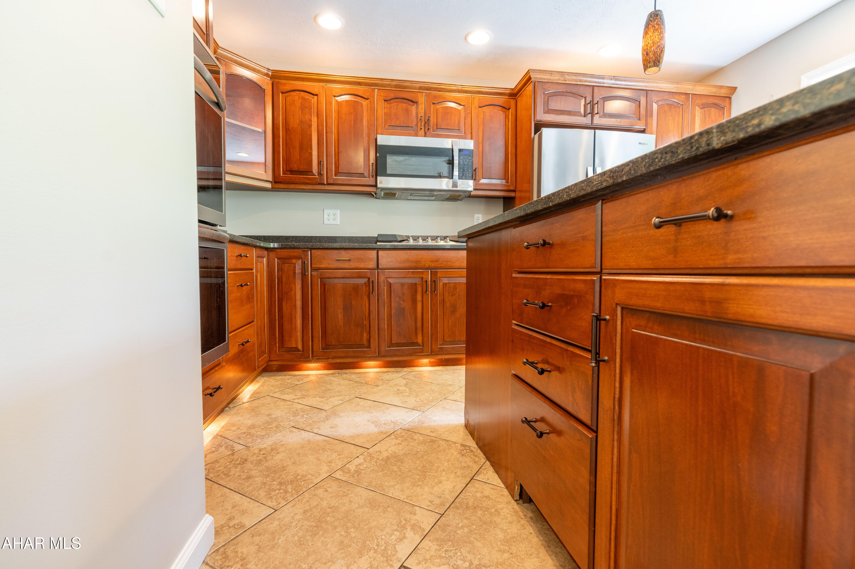 Highland Park - Residential