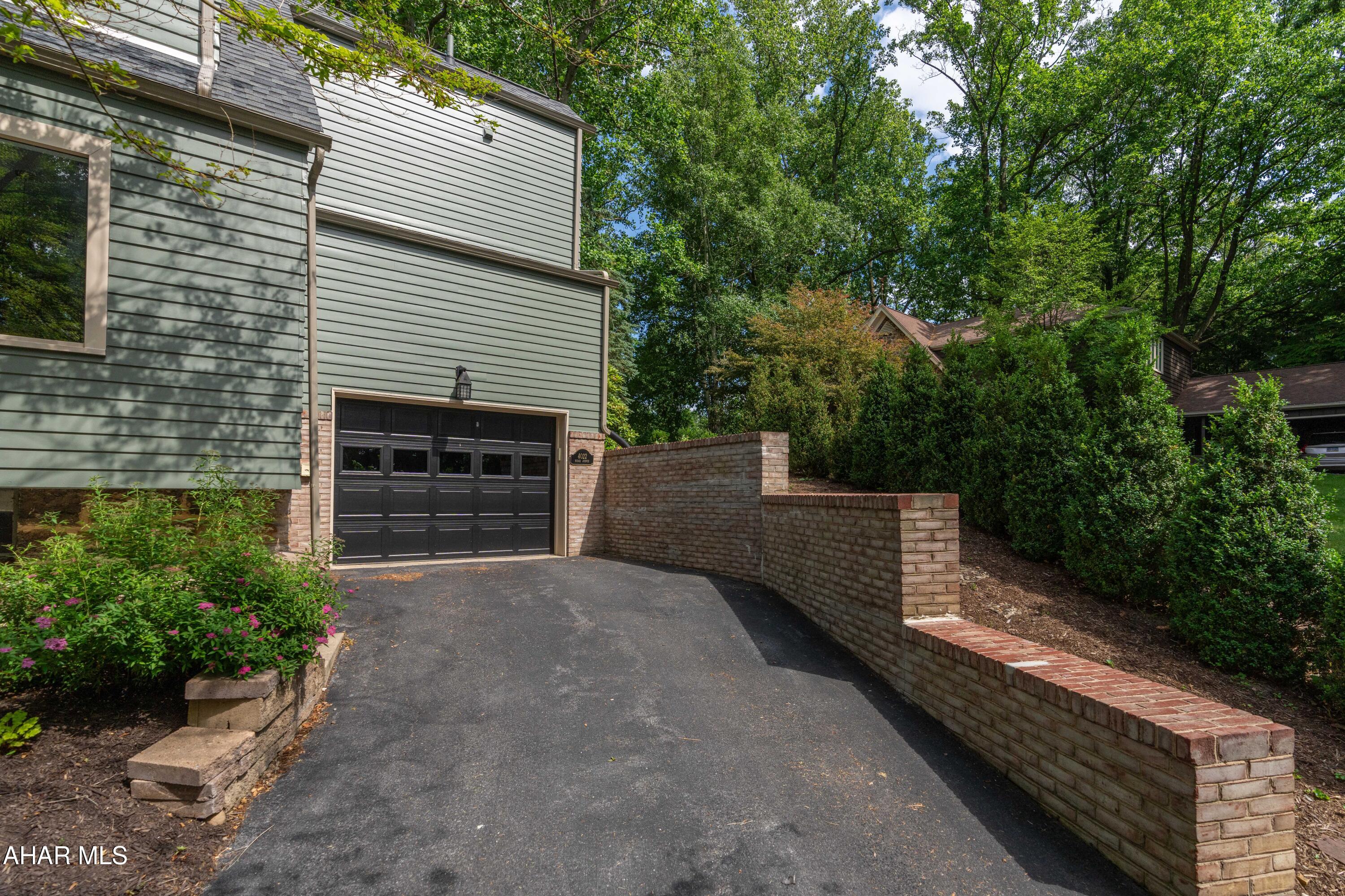 Highland Park - Residential
