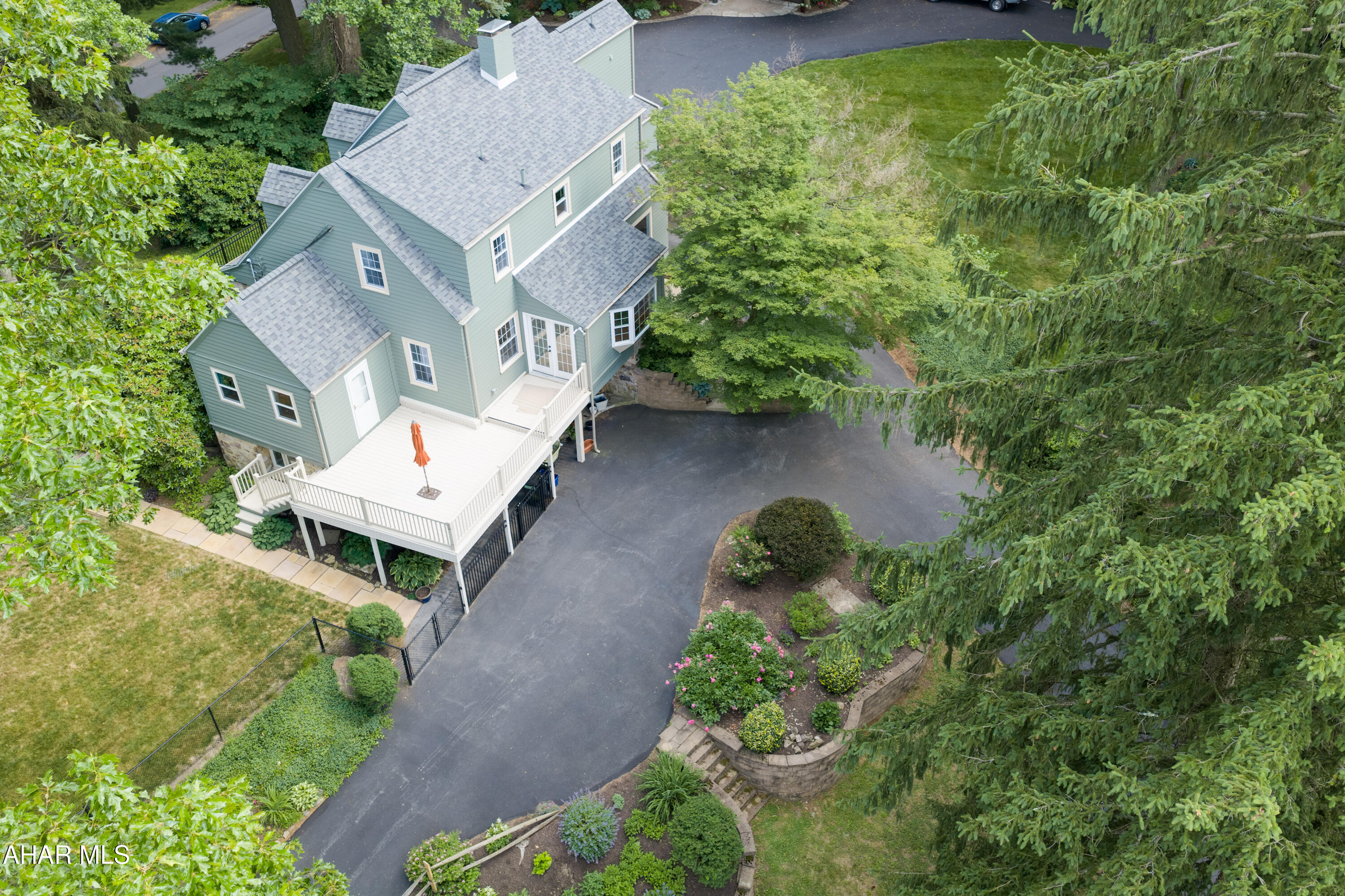 Highland Park - Residential