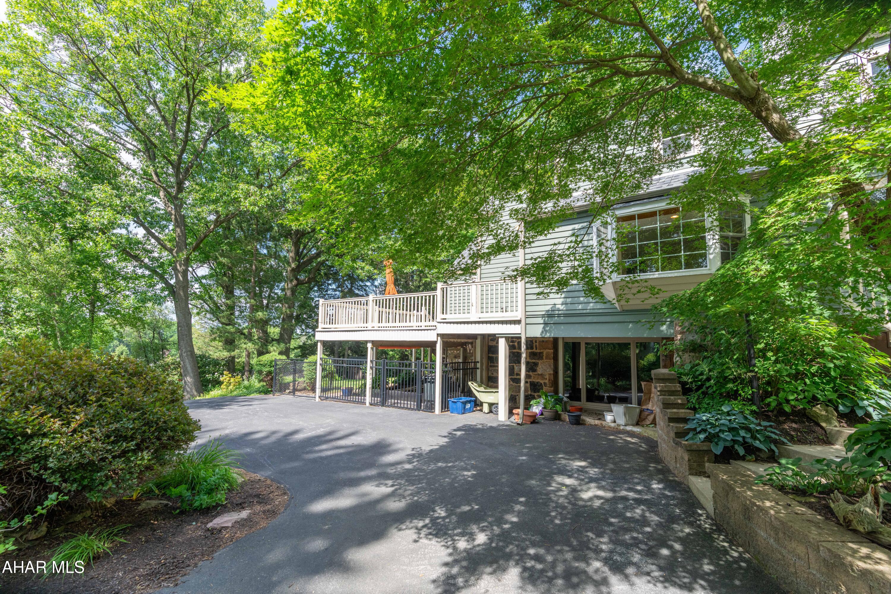 Highland Park - Residential