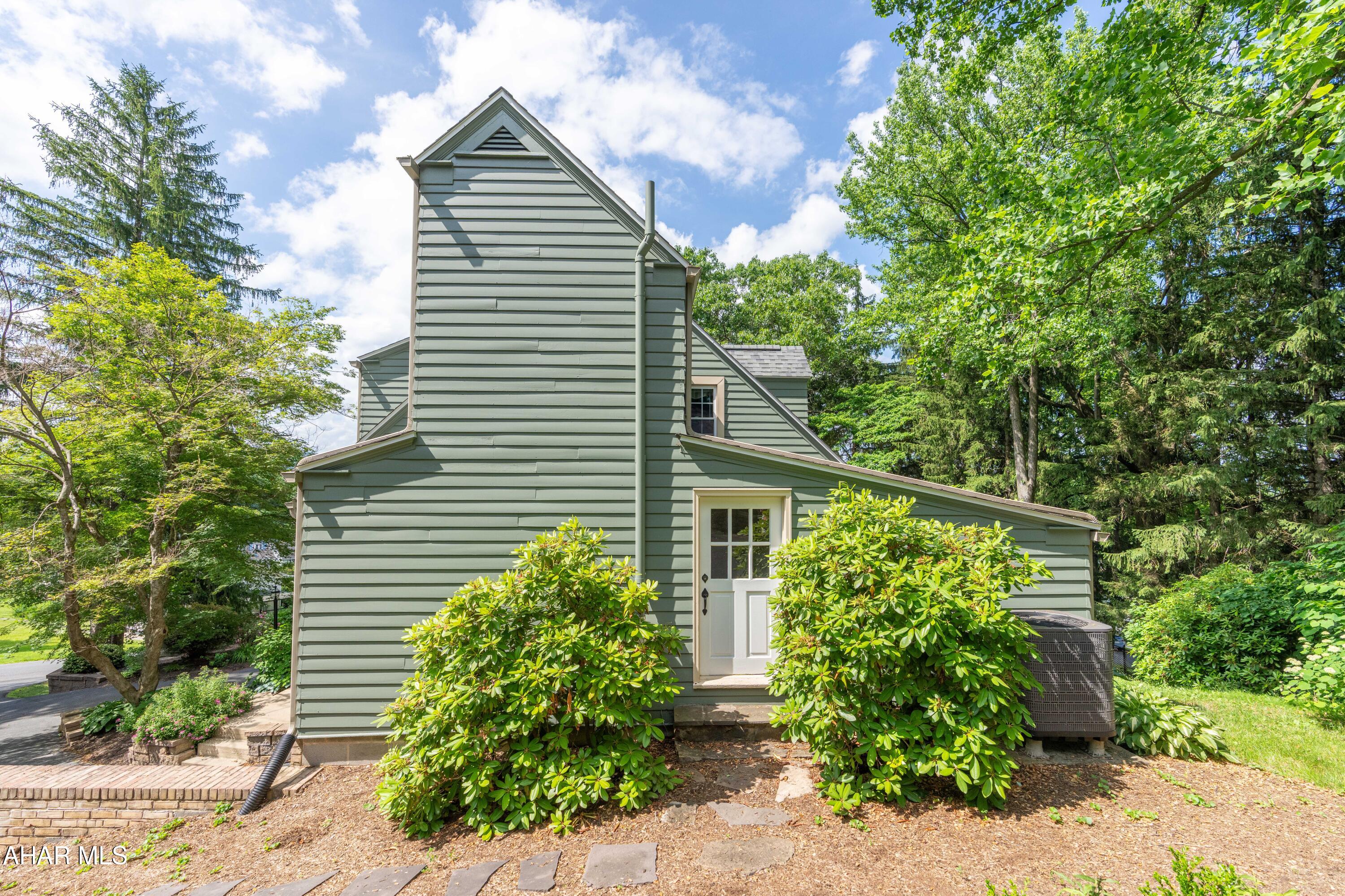 Highland Park - Residential