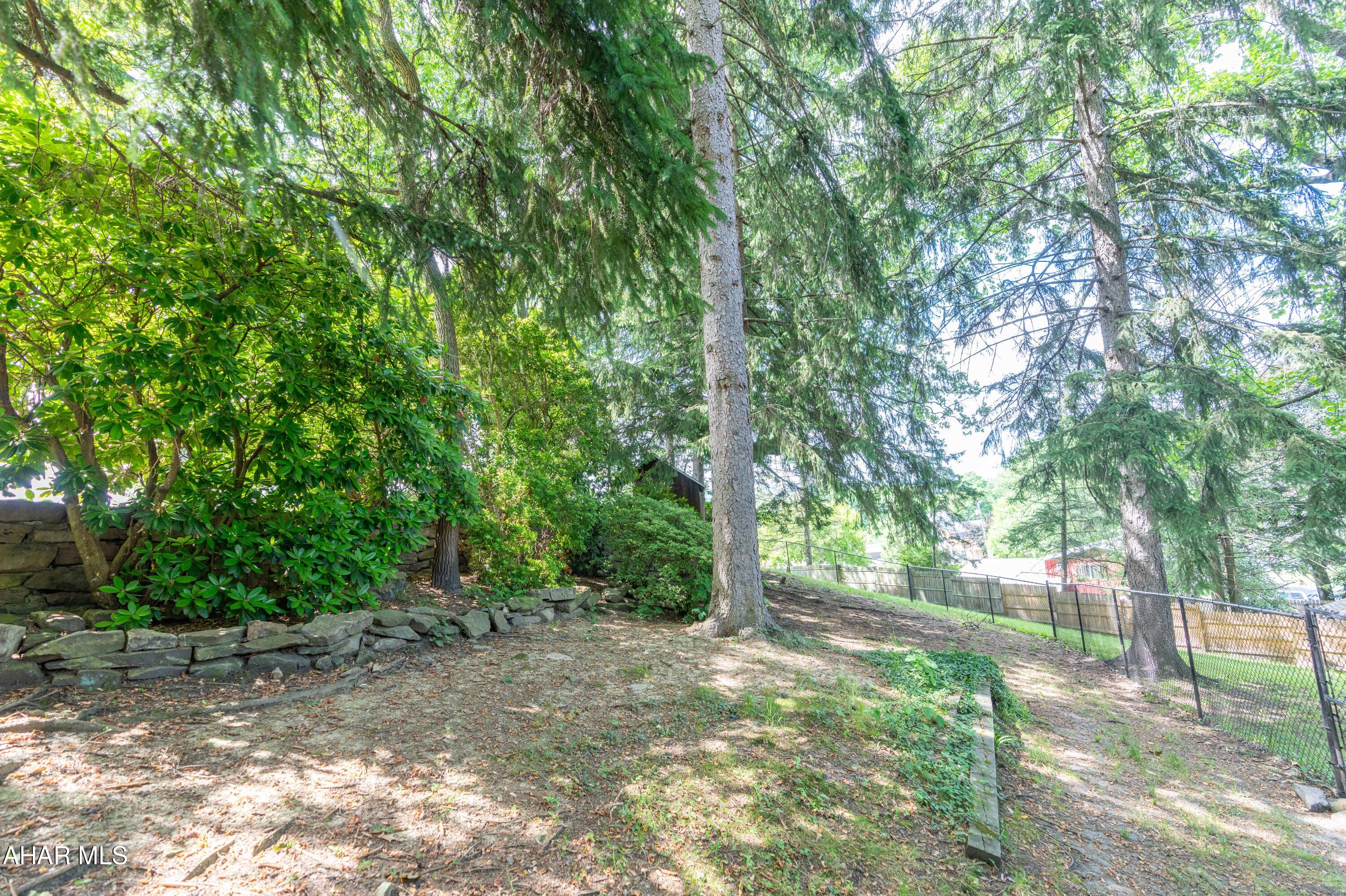 Highland Park - Residential