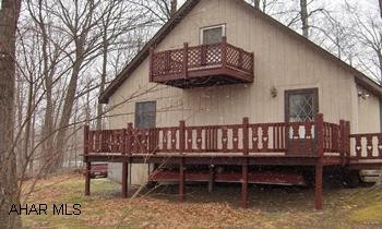 2 story home w/ 3 BR-1bath, large livingroom, kitchen, shed, pavillion. Super nice starter home or hunting camp on approx 3/4 acre in very private area. Call Janet @ 814-687-4713 2 story home w/ 3 BR-1bath, large livingroom, kitchen, shed, pavillion. Super nice starter home or hunting camp on approx 3/4 acre in very private area. Call Janet @ 814-687-4713