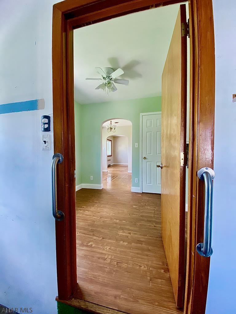 Other - Residential