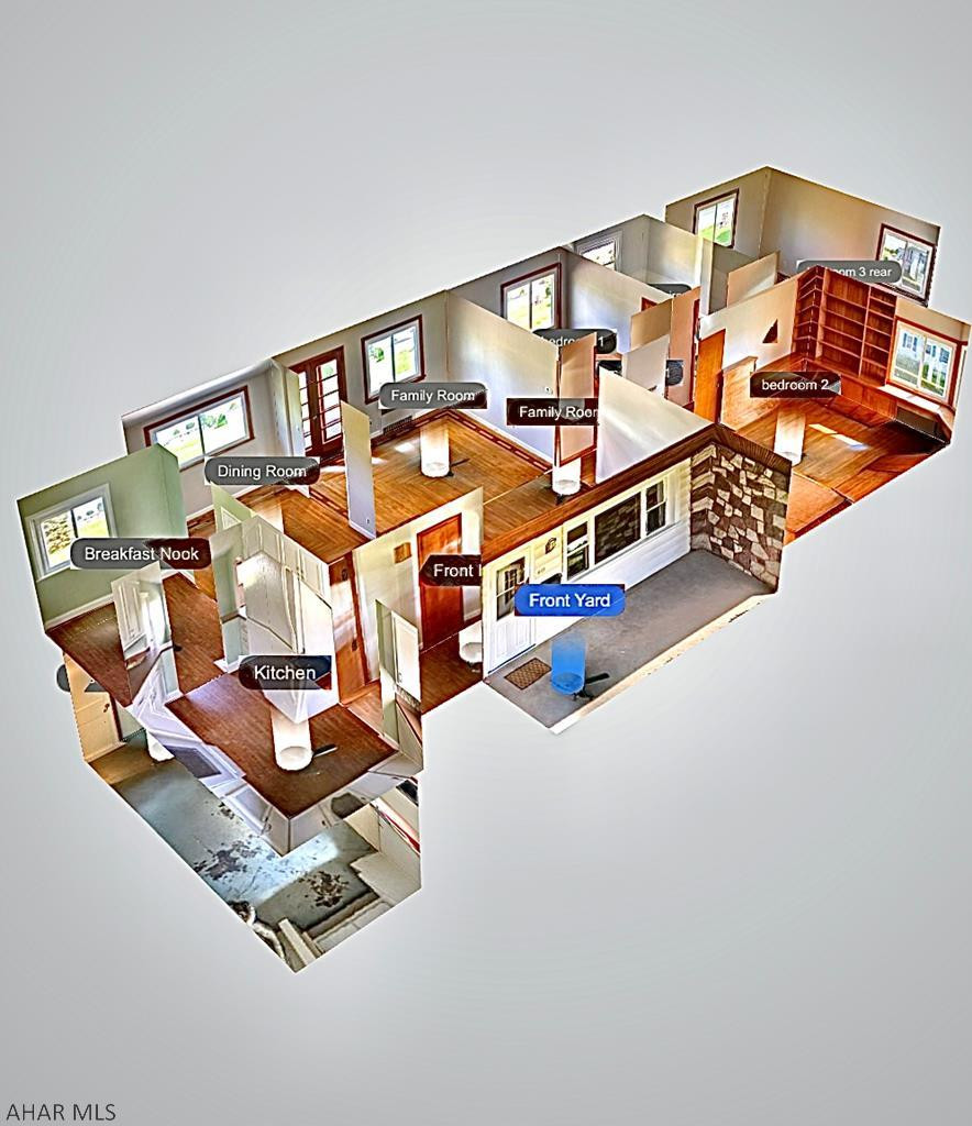 Other - Residential