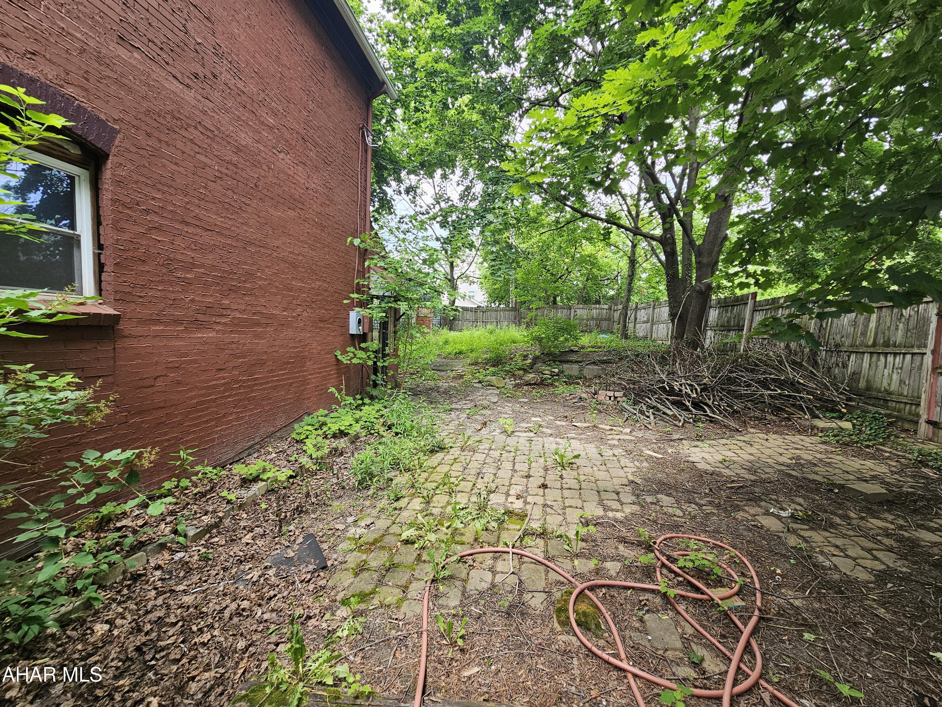 None - Residential