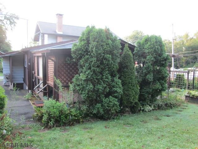 Unknown - Residential