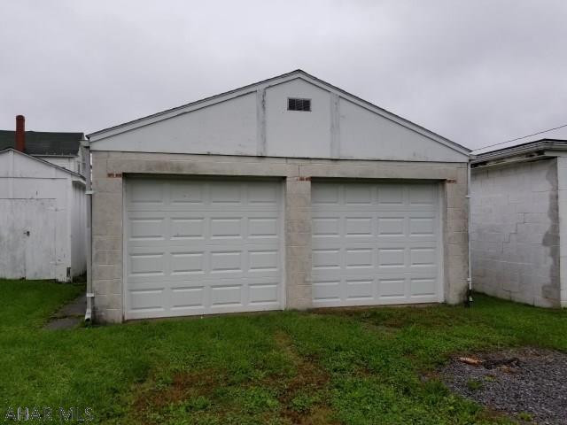Other - Residential