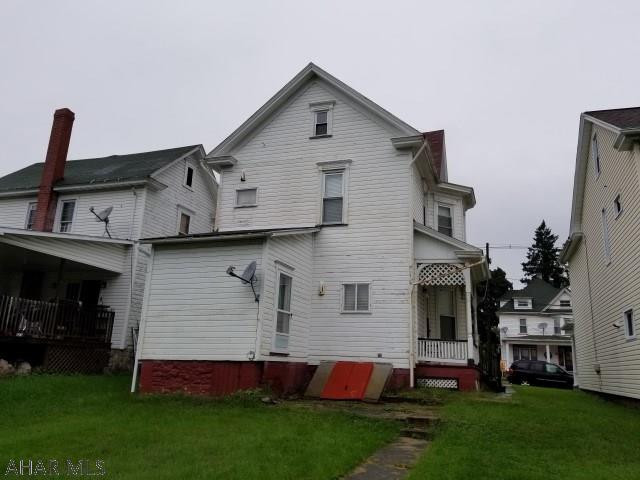 Other - Residential