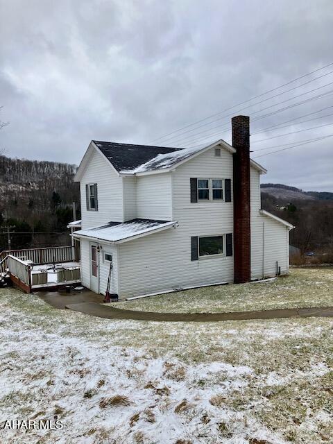 None - Residential