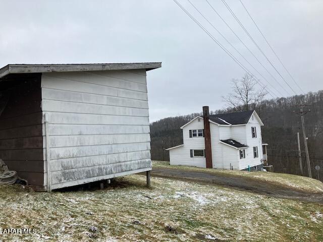 None - Residential