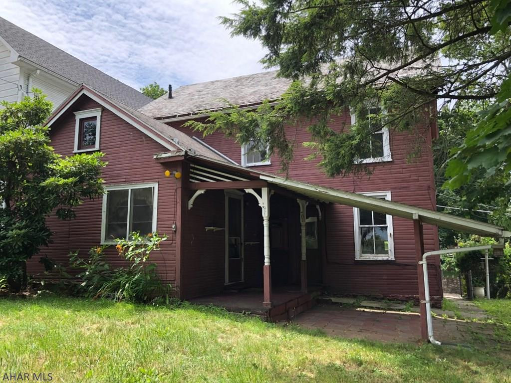 Other - Residential
