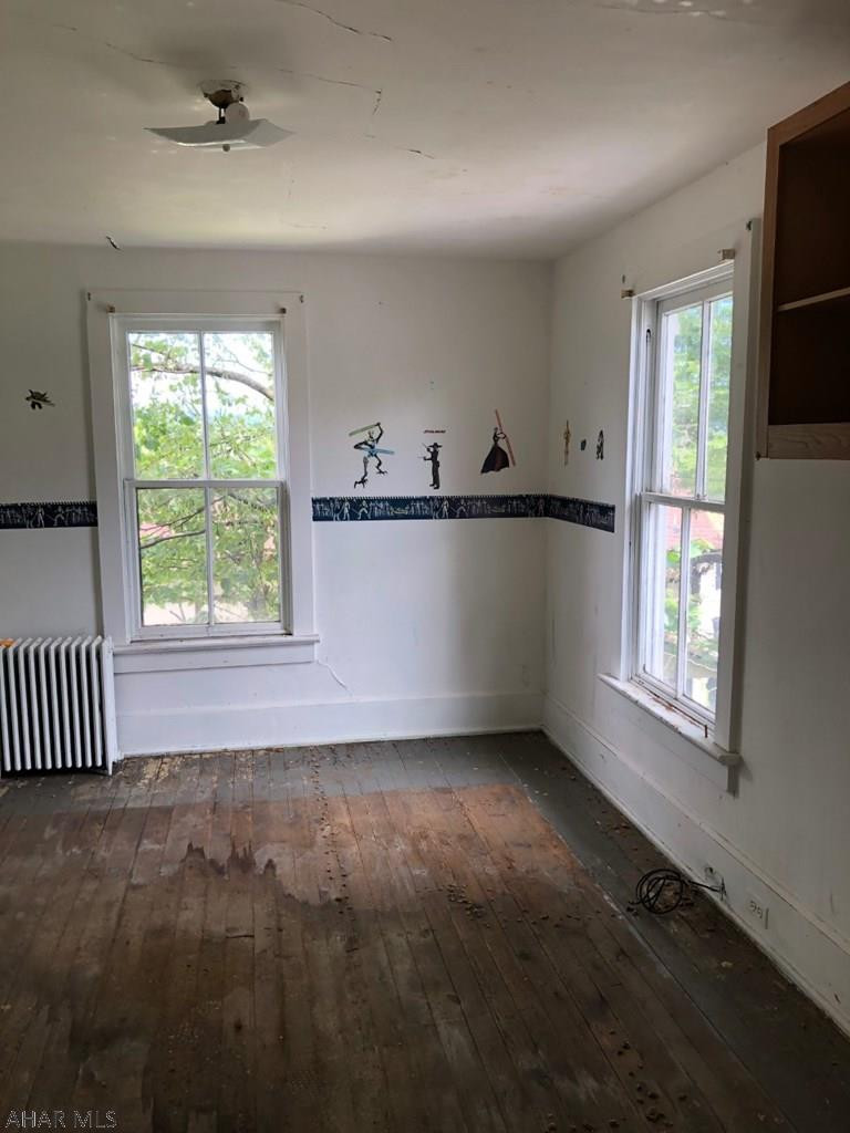 Other - Residential